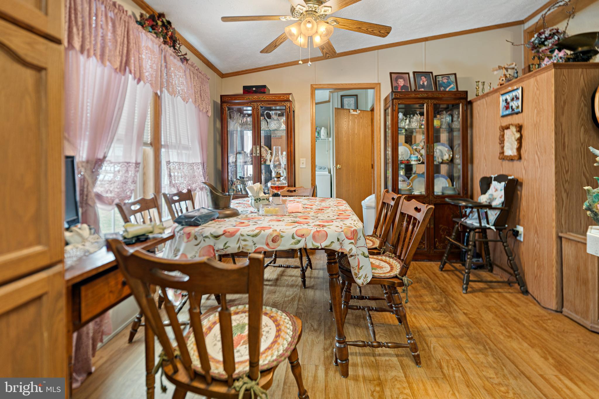 NEWBERRY ESTATES MHP - Residential