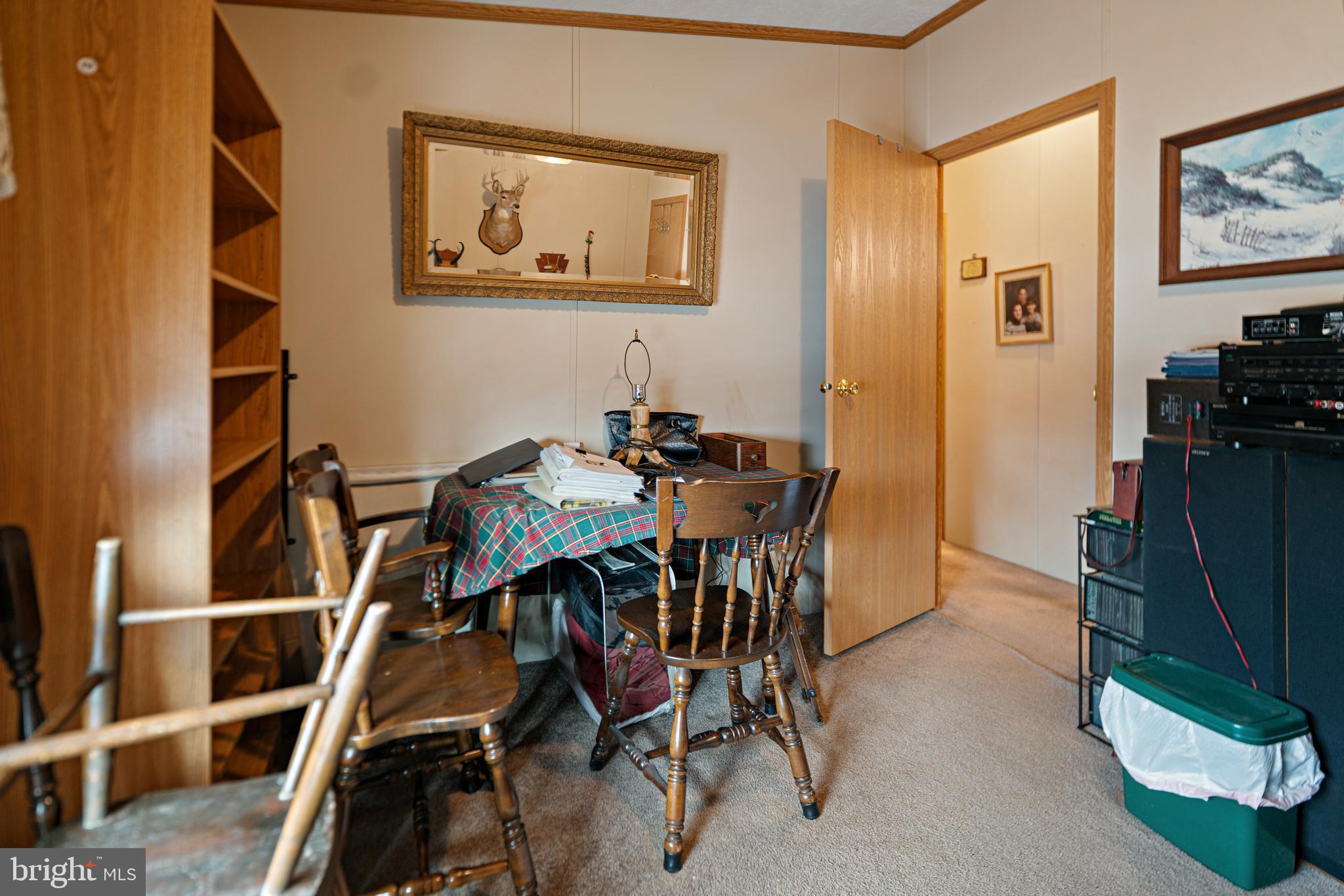 NEWBERRY ESTATES MHP - Residential