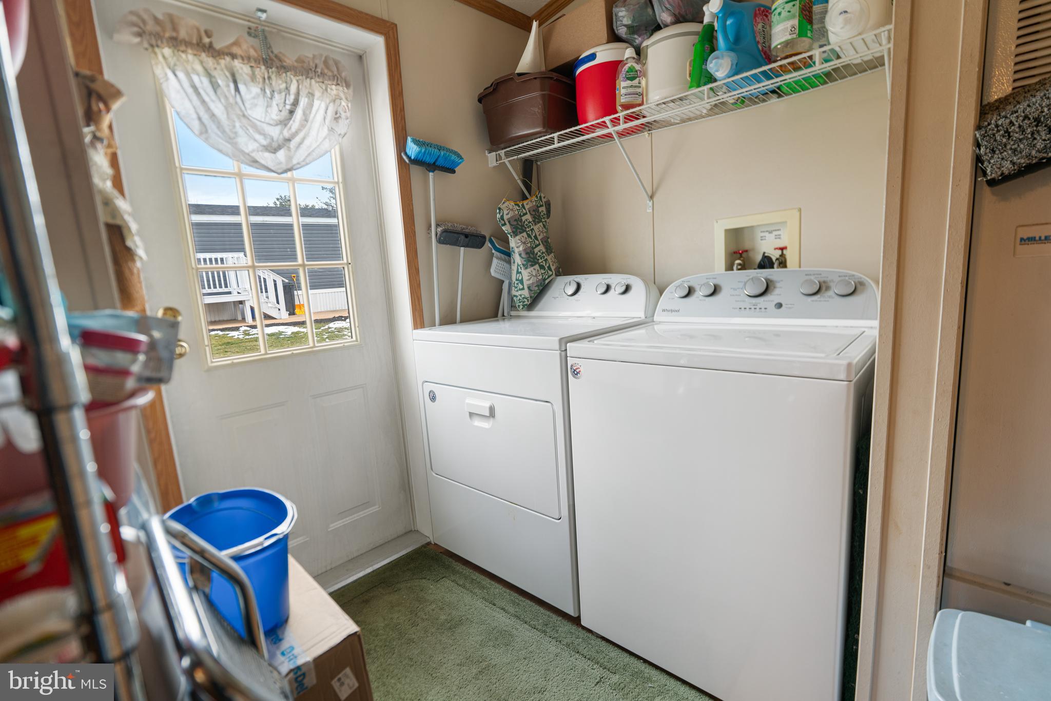 NEWBERRY ESTATES MHP - Residential
