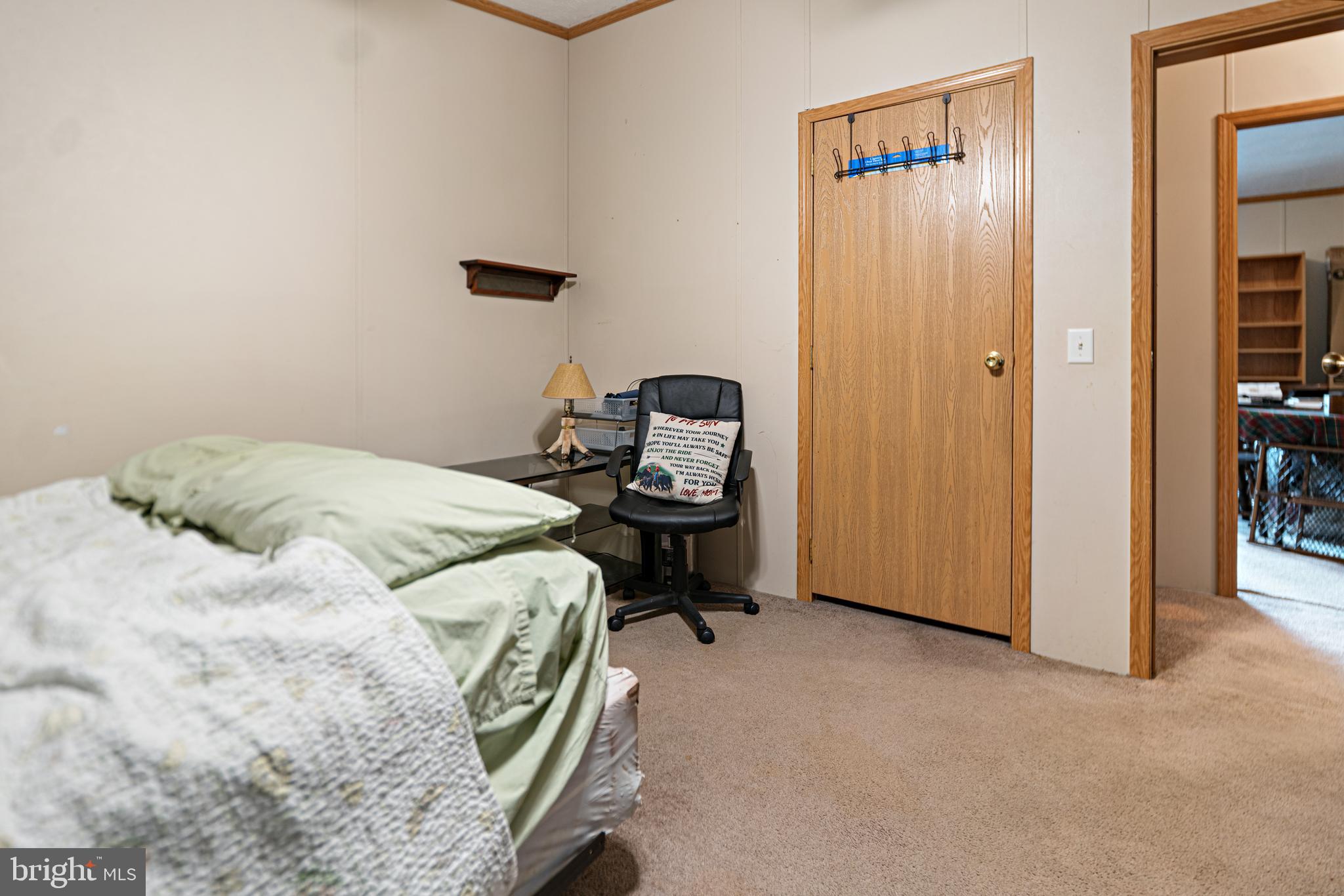NEWBERRY ESTATES MHP - Residential