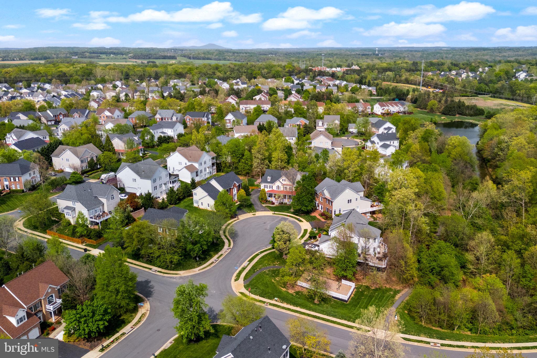 LAKES AT RED ROCK - Residential