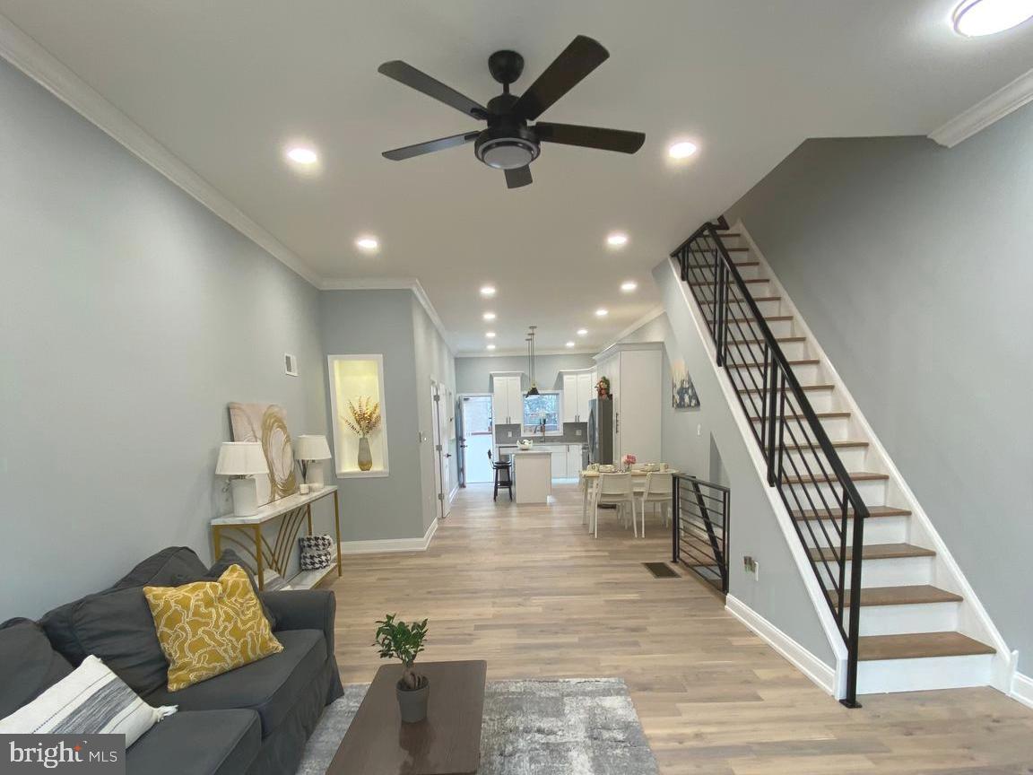 PHILADELPHIA (SOUTH) - Residential