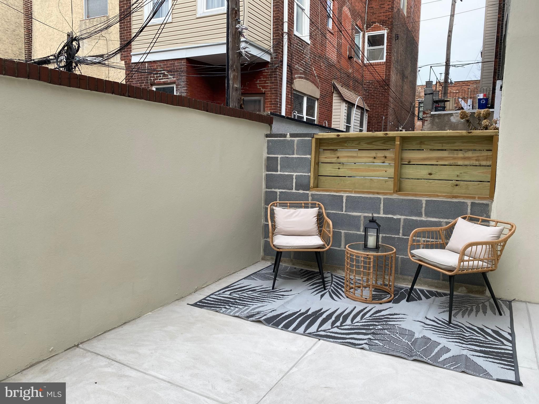 PHILADELPHIA (SOUTH) - Residential