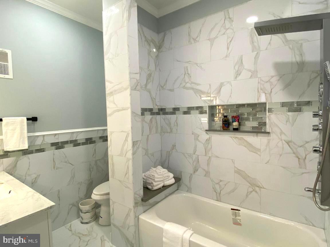 PHILADELPHIA (SOUTH) - Residential