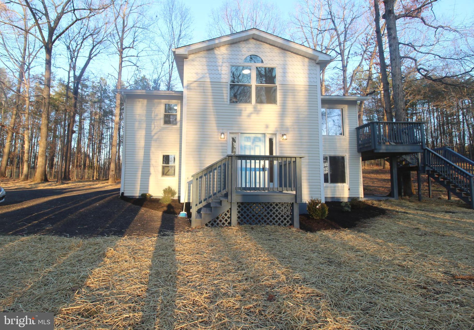 STAFFORD - Residential