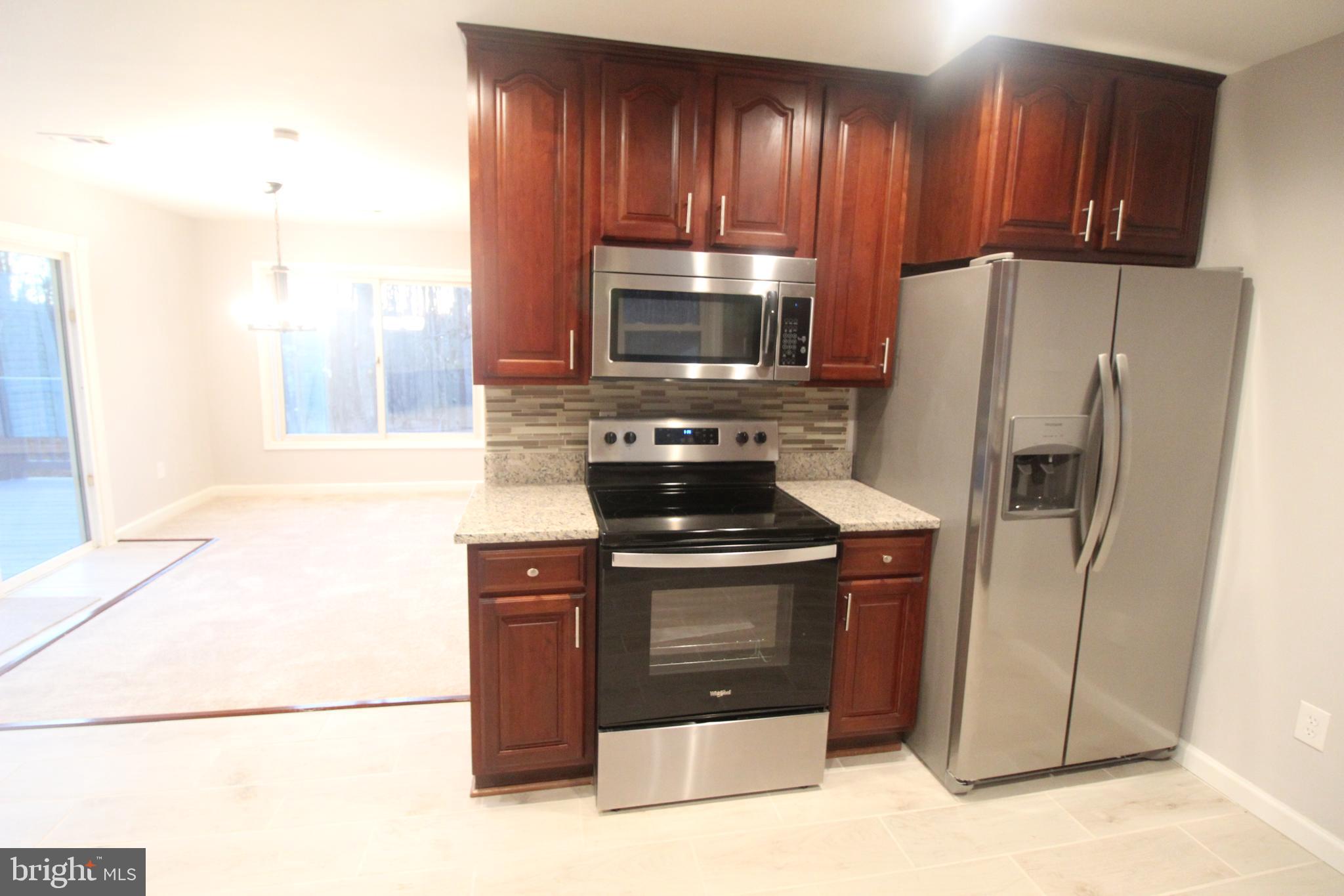 STAFFORD - Residential