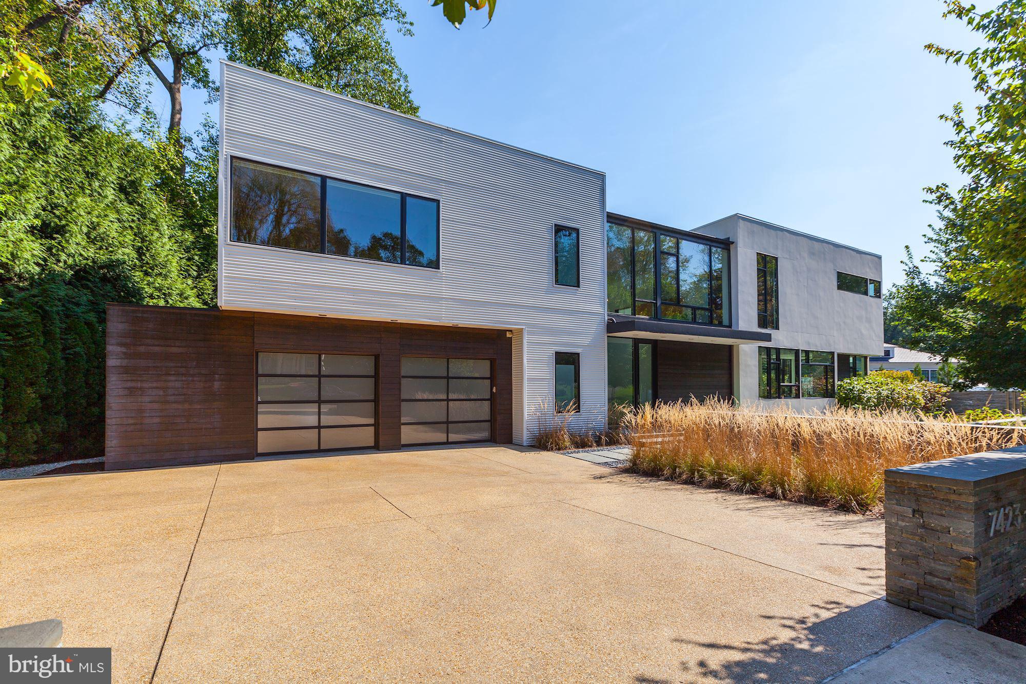 EDGEMOOR - Residential