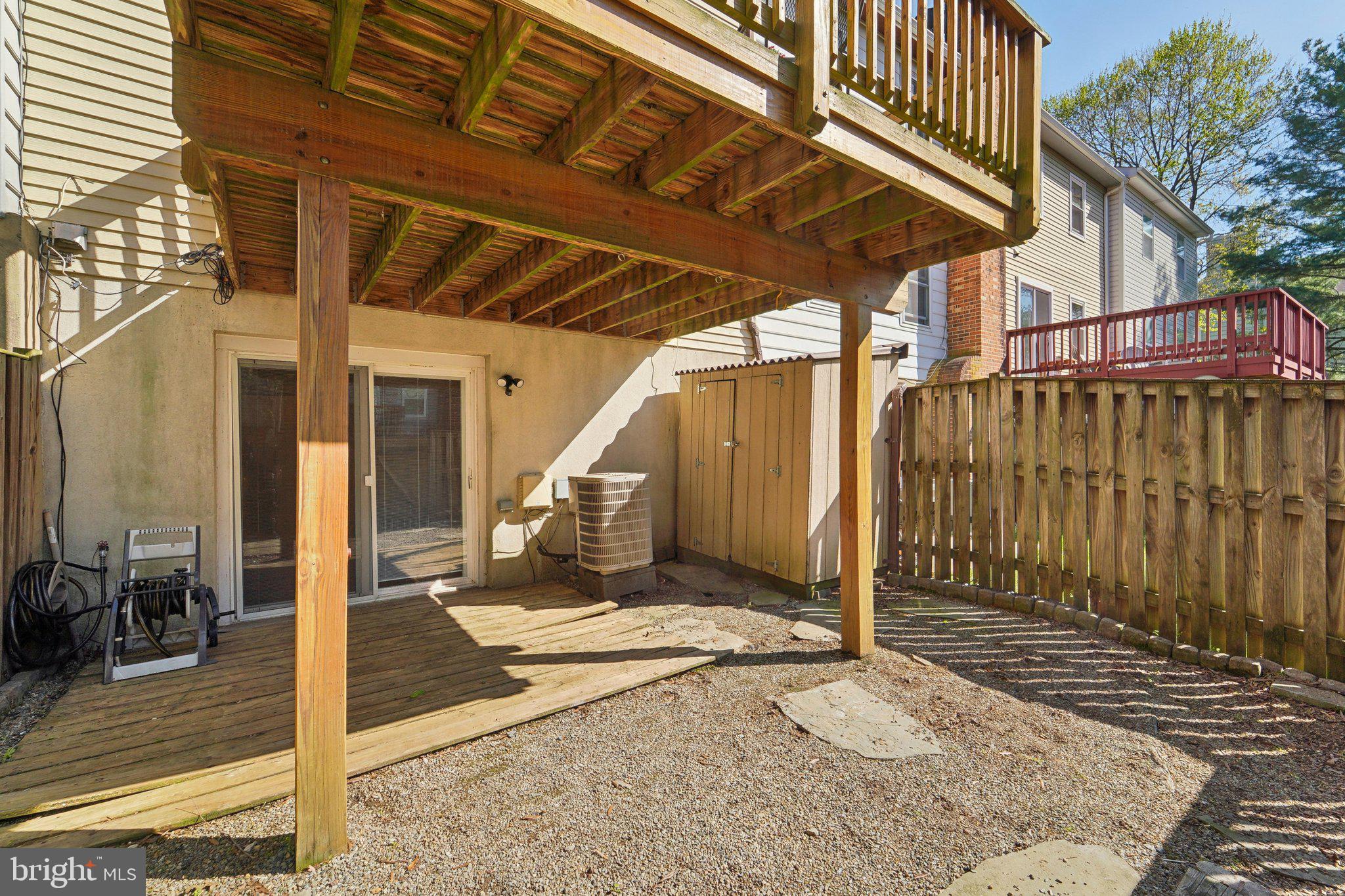 CROFTON VILLAGE - Residential