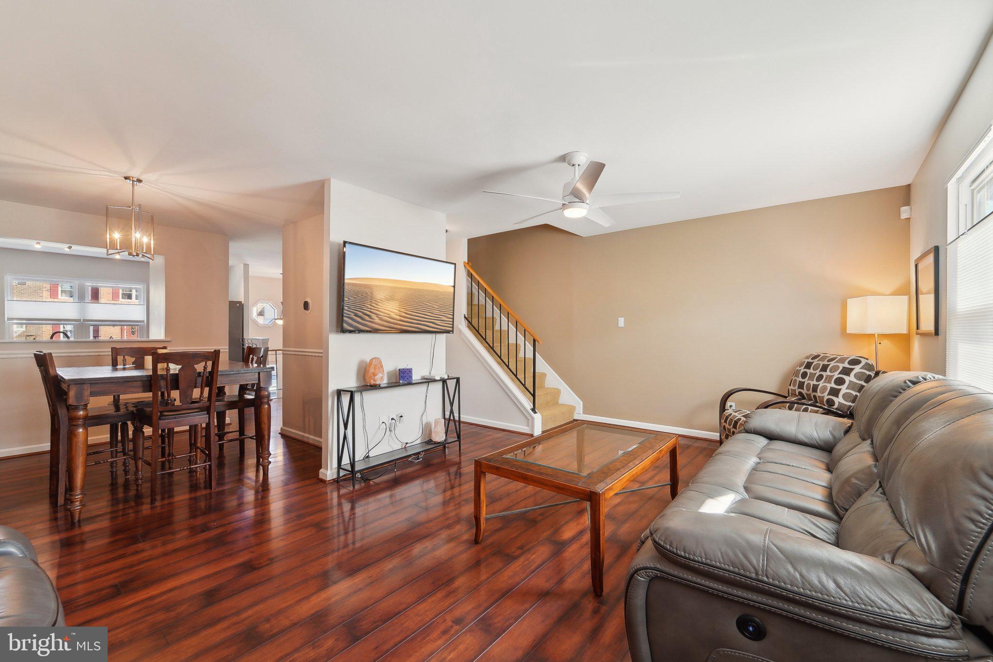 CROFTON VILLAGE - Residential