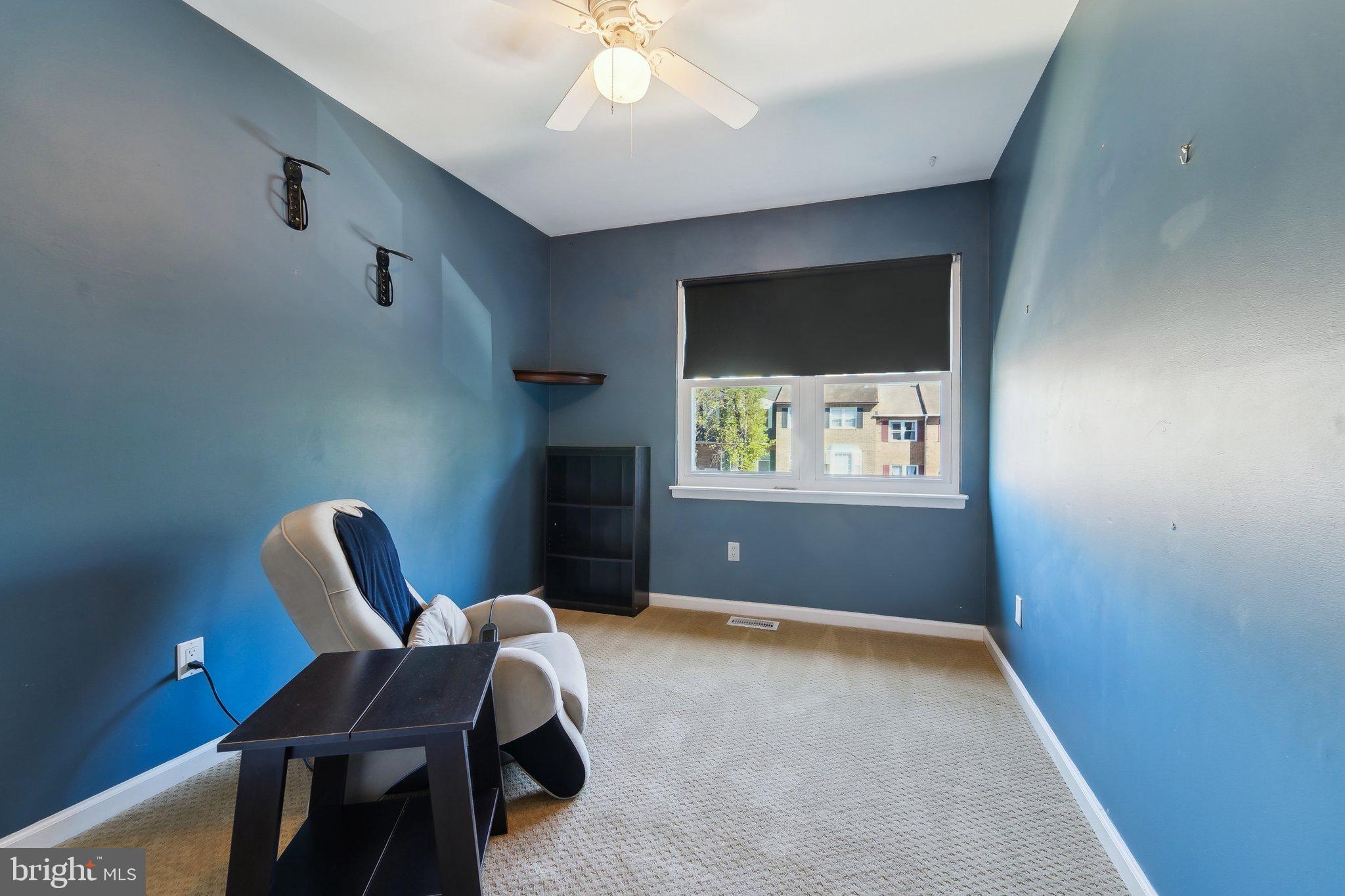 CROFTON VILLAGE - Residential