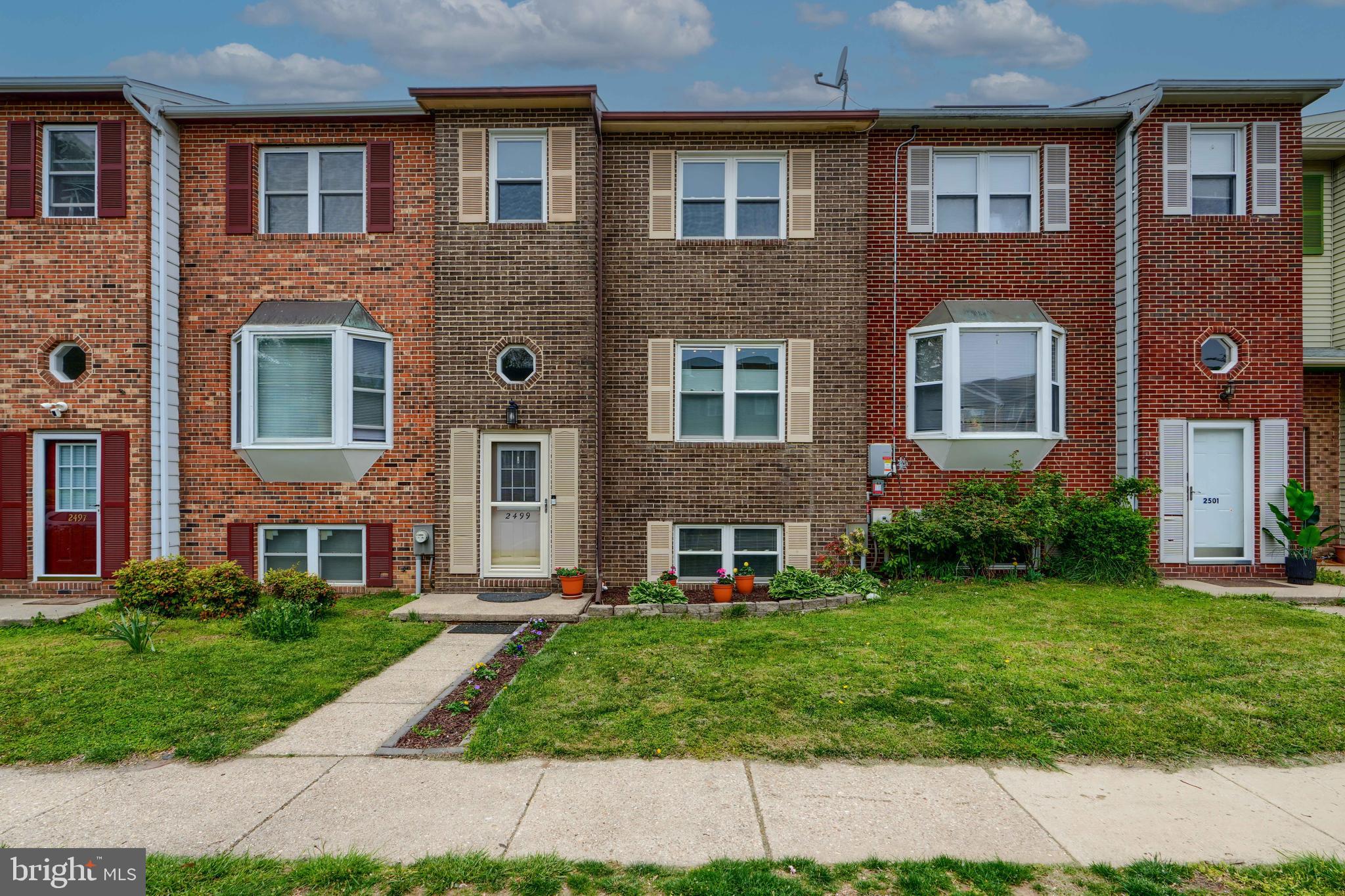 4-bedroom townhome in a prime location within the sought-after Crofton Village community. Meticulously maintained and move-in ready, this home is packed with upgrades—highlighted by a fully finished lower-level in-law suite complete with a private bedroom, full bath, kitchenette, and separate walk-out to a fenced patio. The main kitchen has been tastefully renovated and opens to a spacious living room that leads to a lovely deck—perfect for entertaining or relaxing with potted plants and herbs. Stylish flooring graces both the main and lower levels. Storage is no issue with a backyard shed and a rare fully floored attic with pull-down stairs. Enjoy community perks like two pools, walking trails, tennis and basketball courts—all just steps from your door. Located just a short drive to Waugh Chapel Towne Centre, you’ll enjoy easy access to boutiques, cafés, diverse dining options, and specialty shops. Conveniently situated for an easy commute to Ft. Meade, Baltimore, Annapolis, and Washington, D.C. Don’t miss the opportunity to make this exceptional home yours!