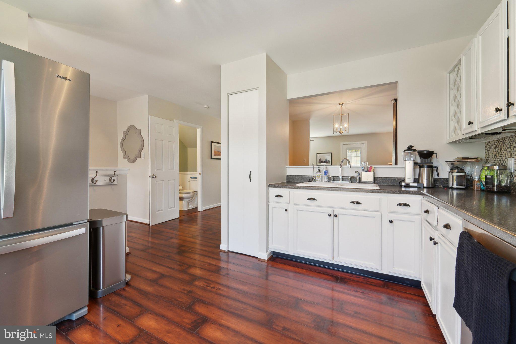 CROFTON VILLAGE - Residential