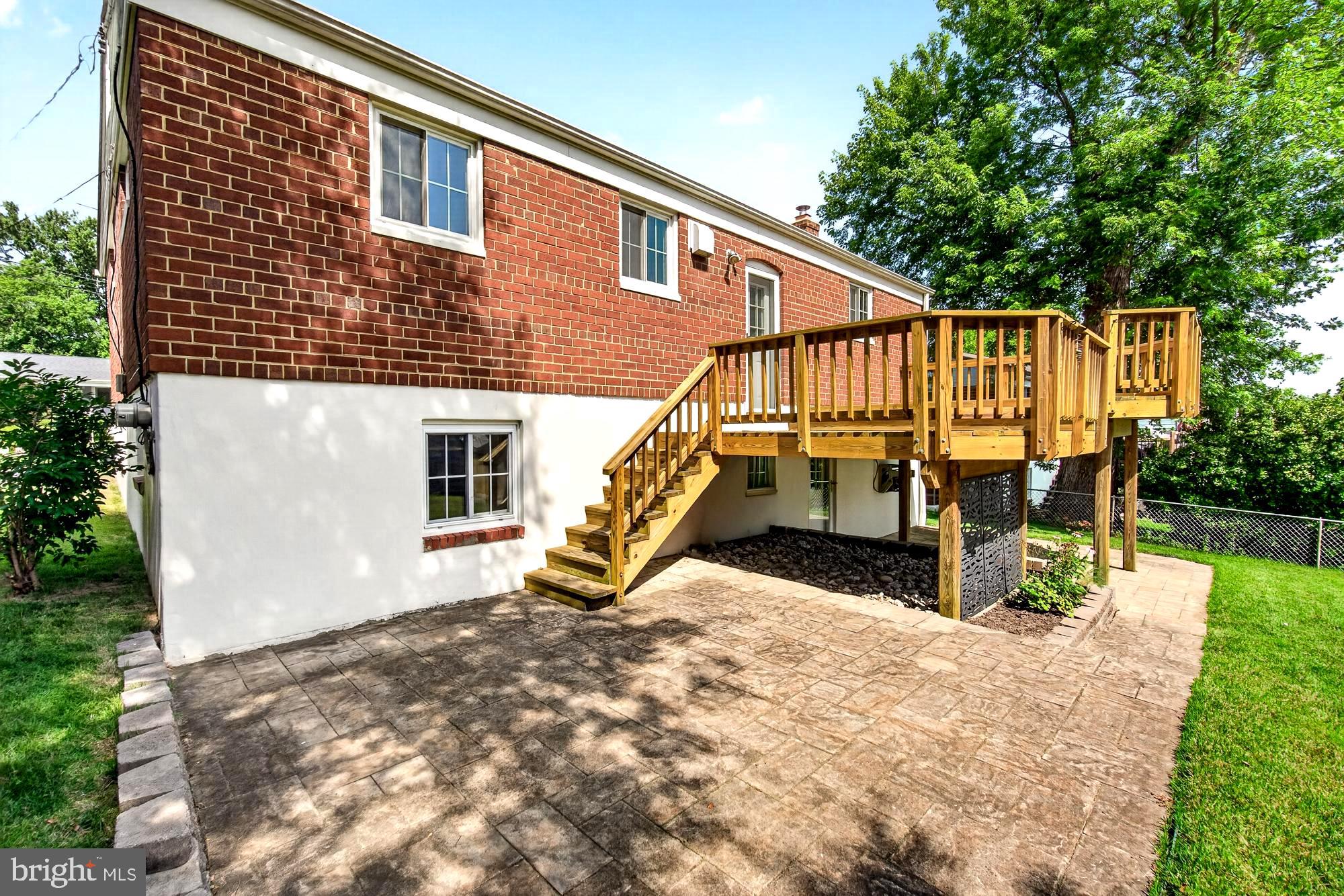 RANDOLPH HILLS - Residential
