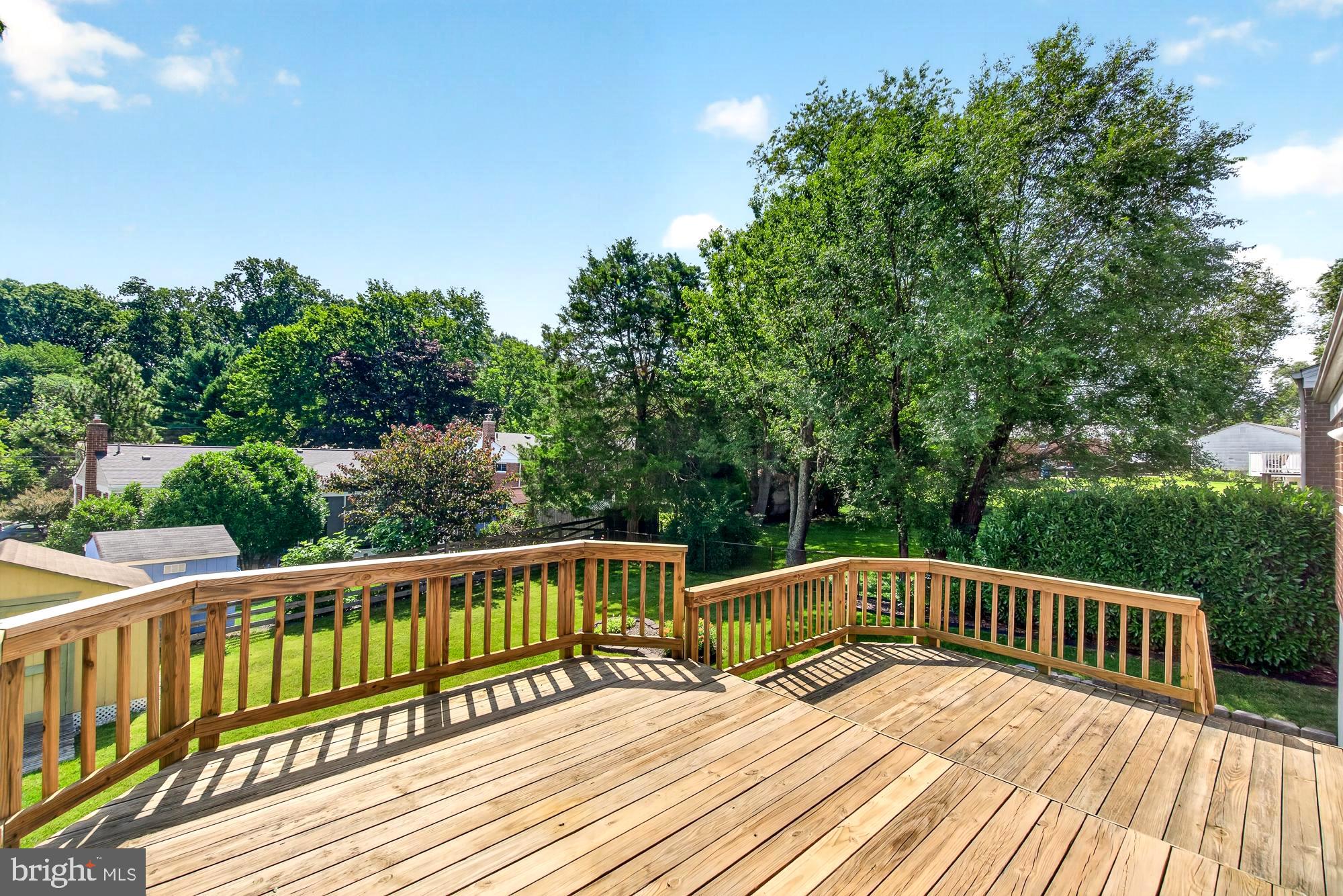 RANDOLPH HILLS - Residential