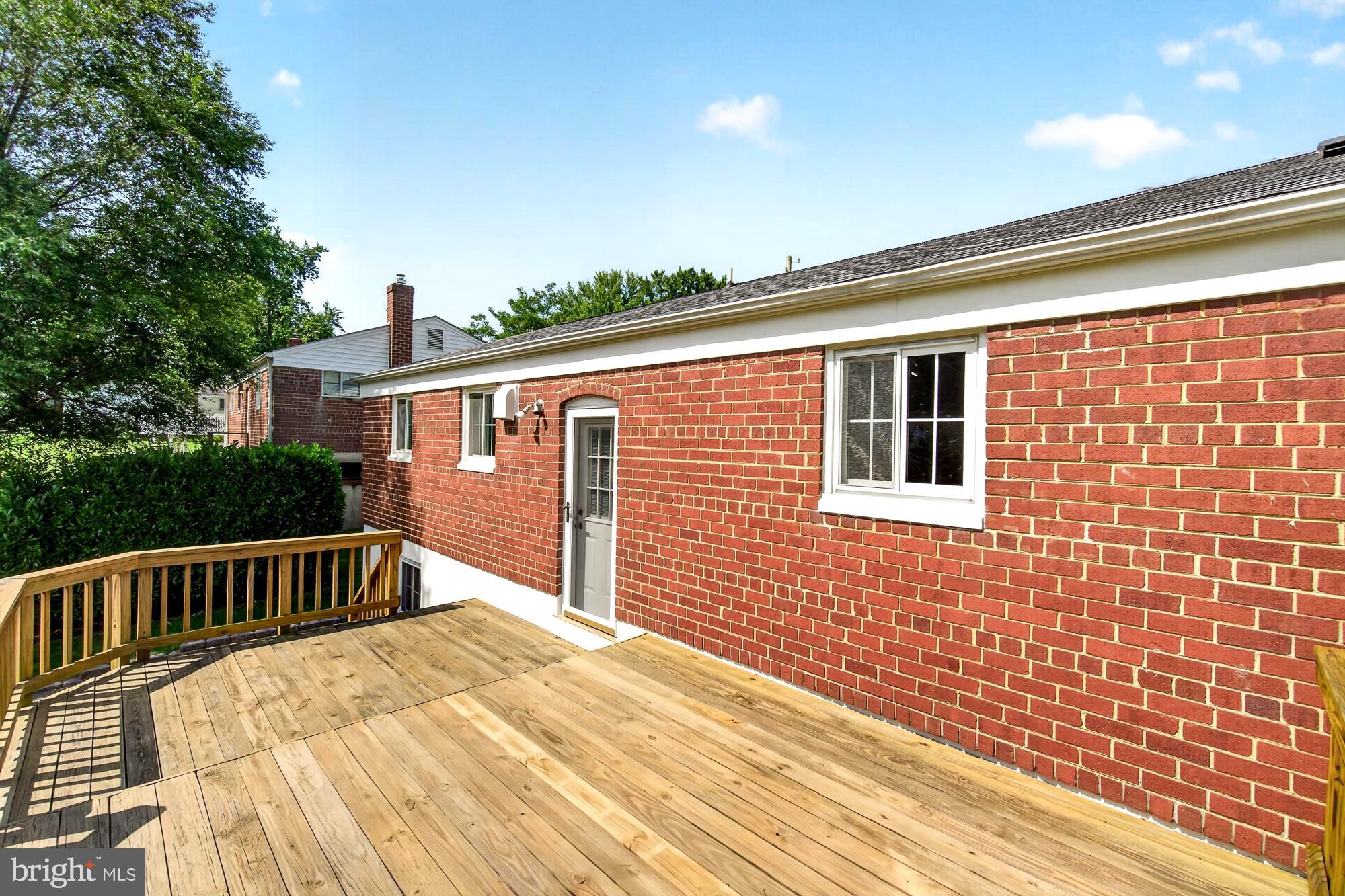 RANDOLPH HILLS - Residential
