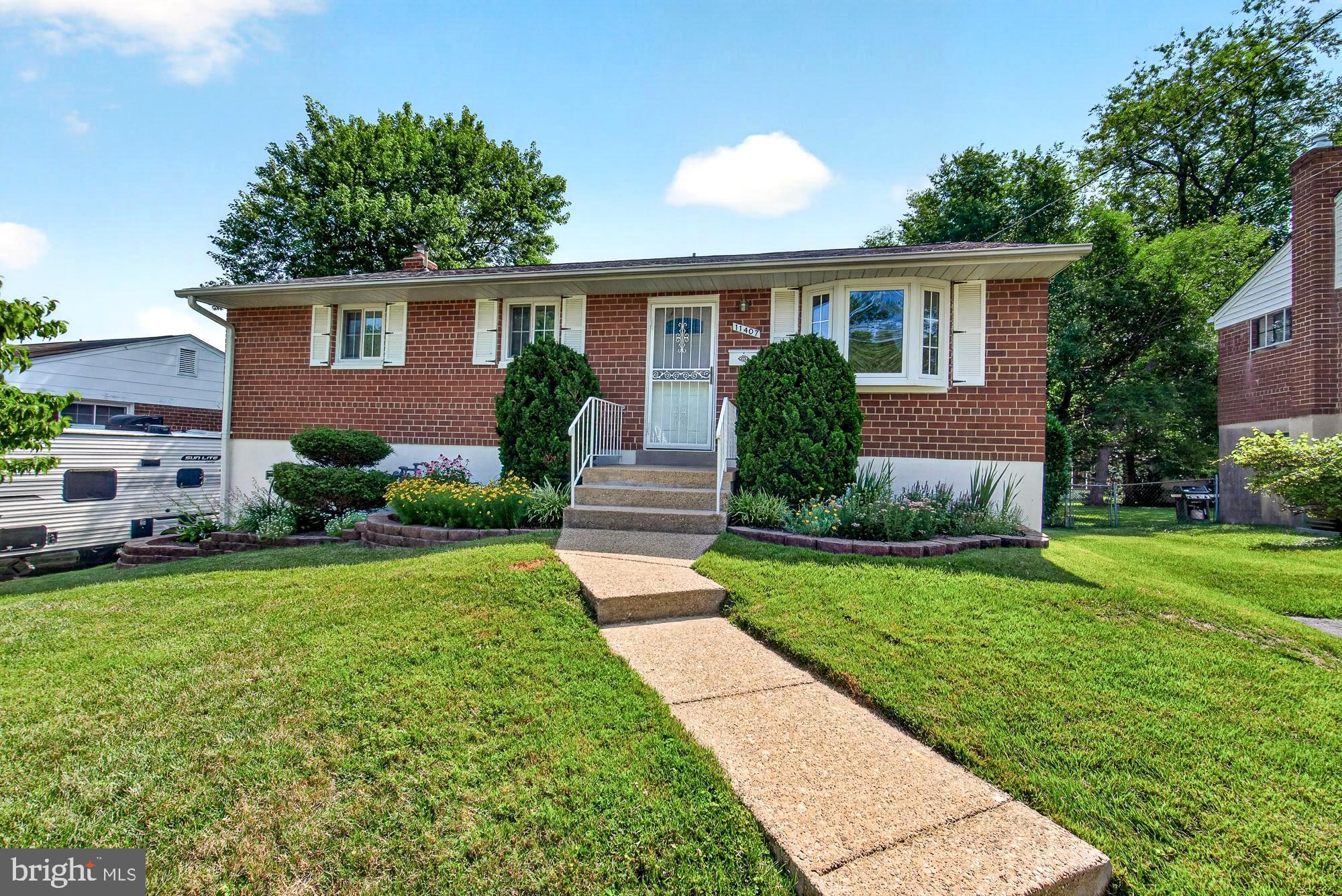 RANDOLPH HILLS - Residential