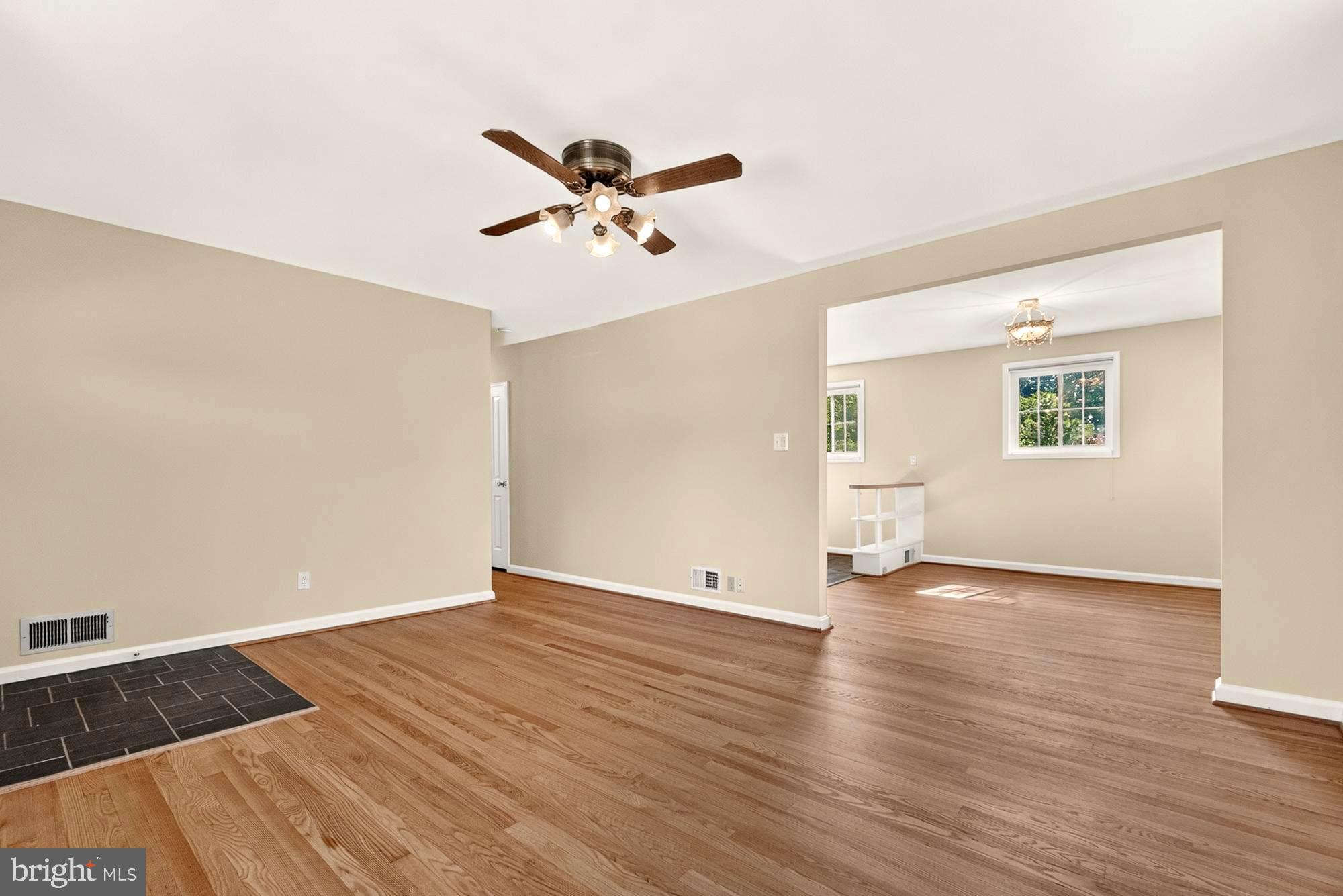 RANDOLPH HILLS - Residential