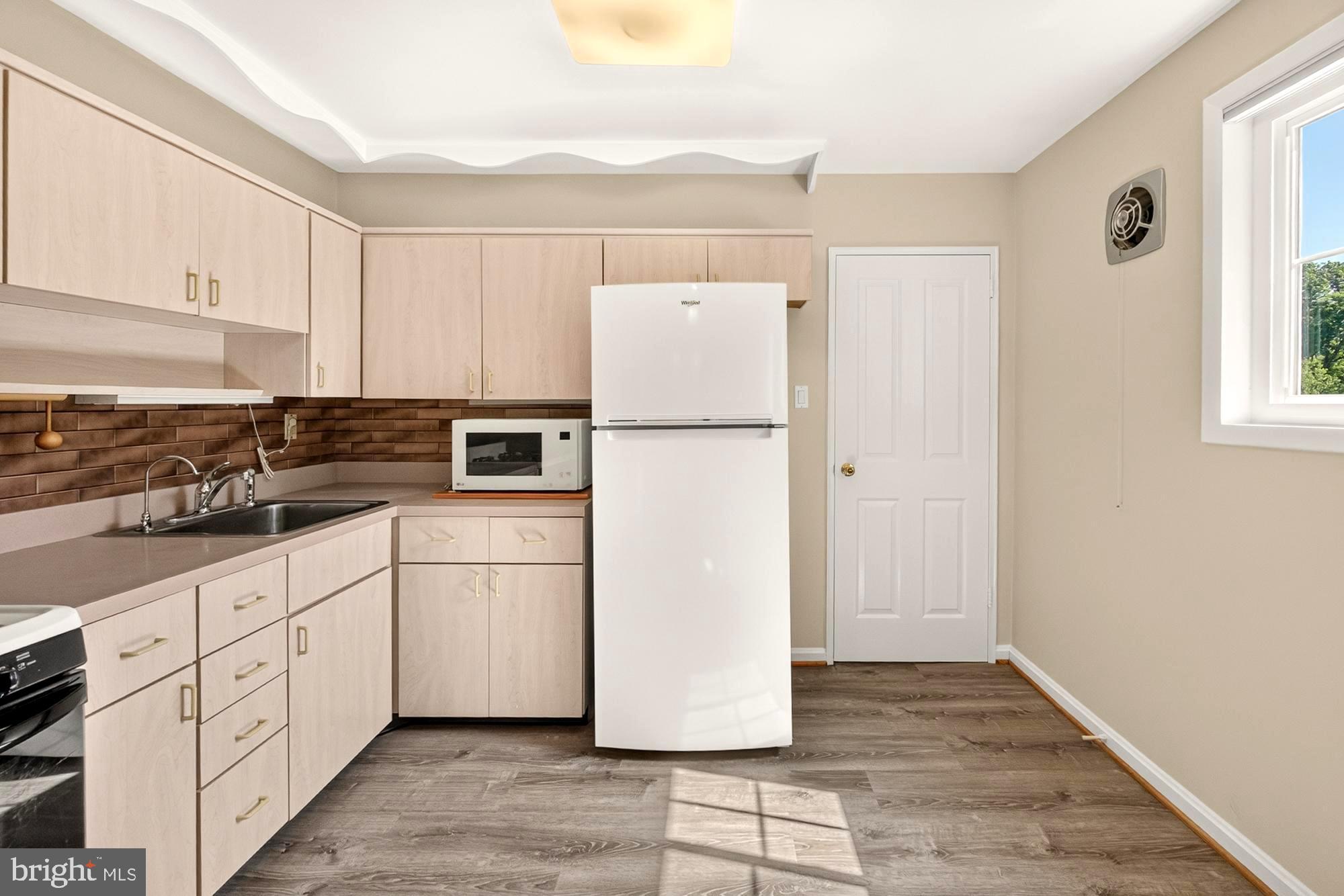 RANDOLPH HILLS - Residential