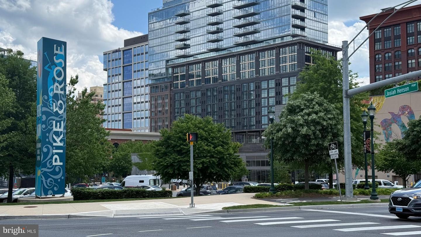 RANDOLPH HILLS - Residential