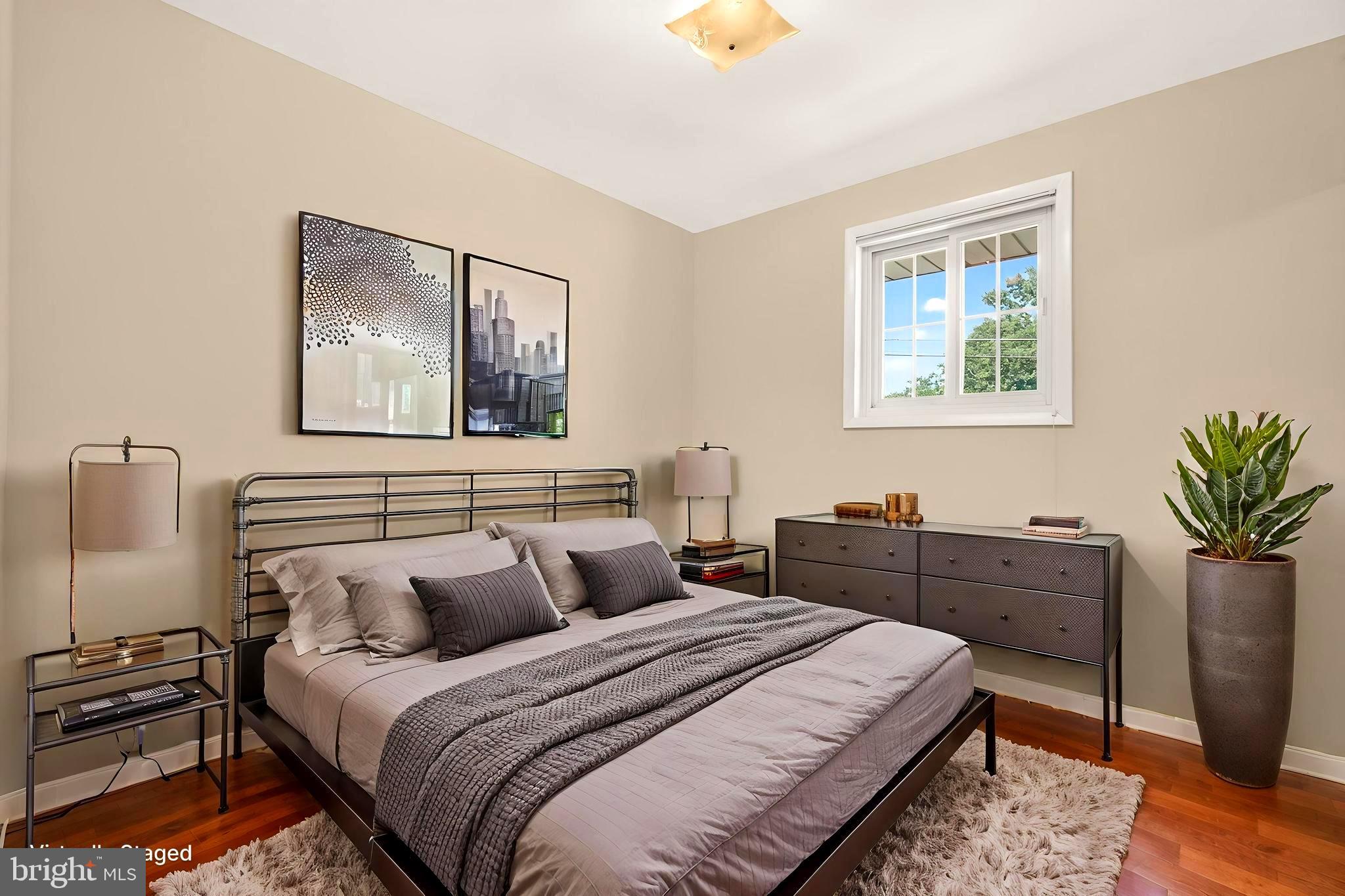RANDOLPH HILLS - Residential
