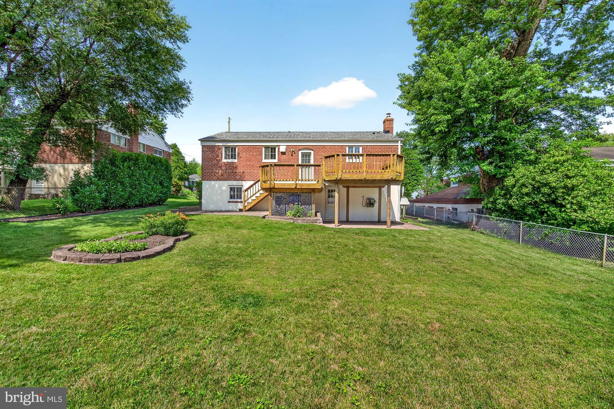 RANDOLPH HILLS - Residential