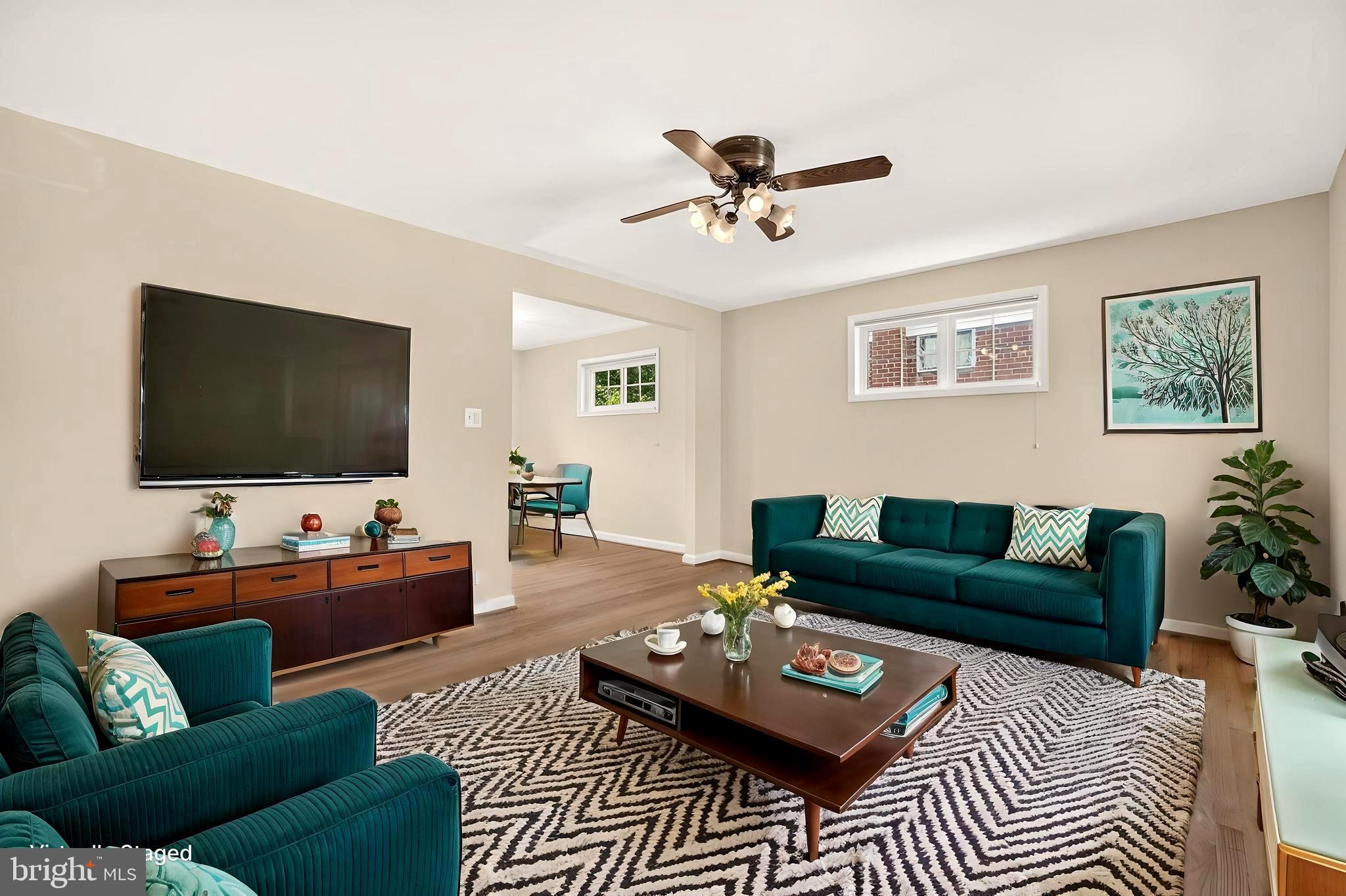 RANDOLPH HILLS - Residential
