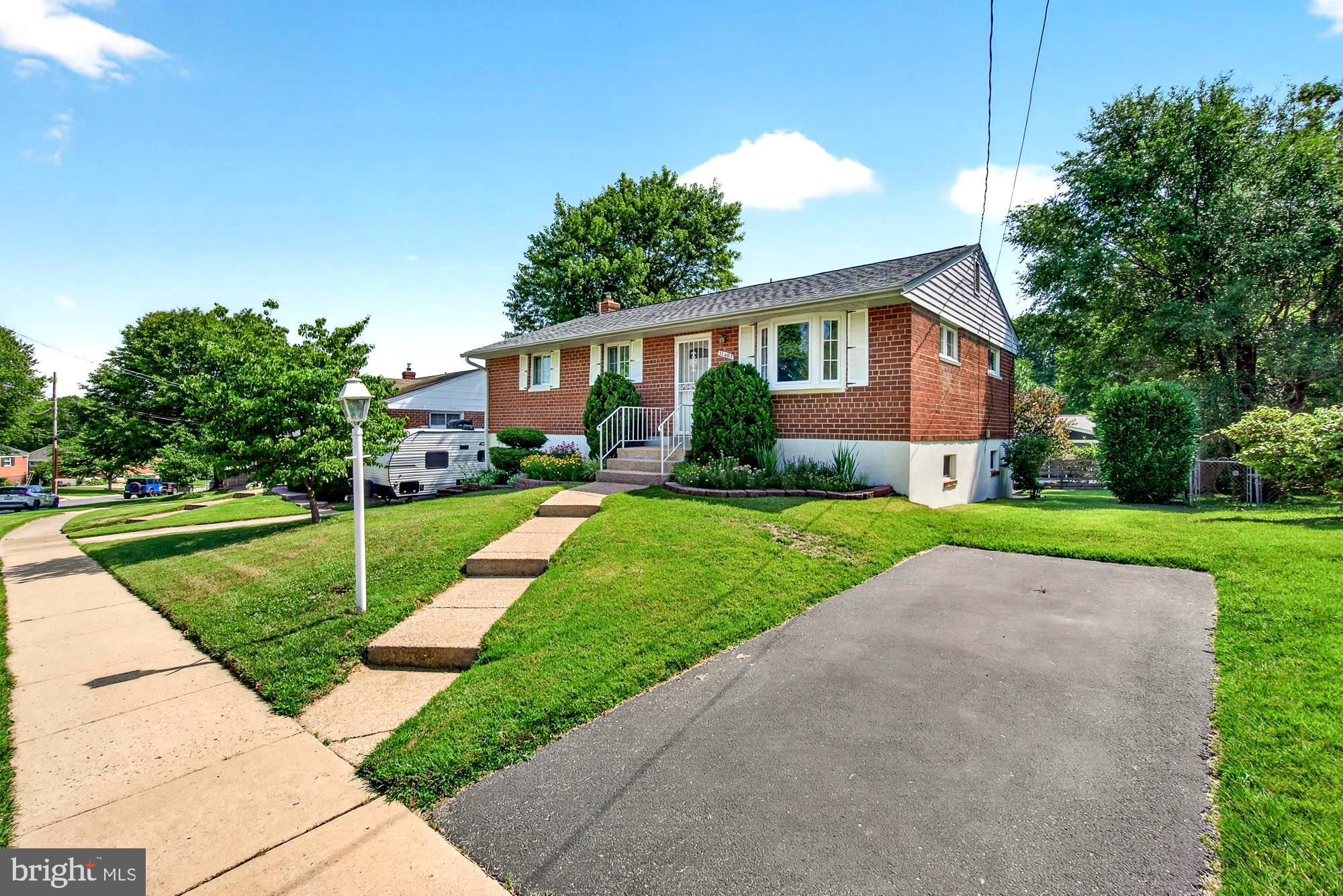 RANDOLPH HILLS - Residential
