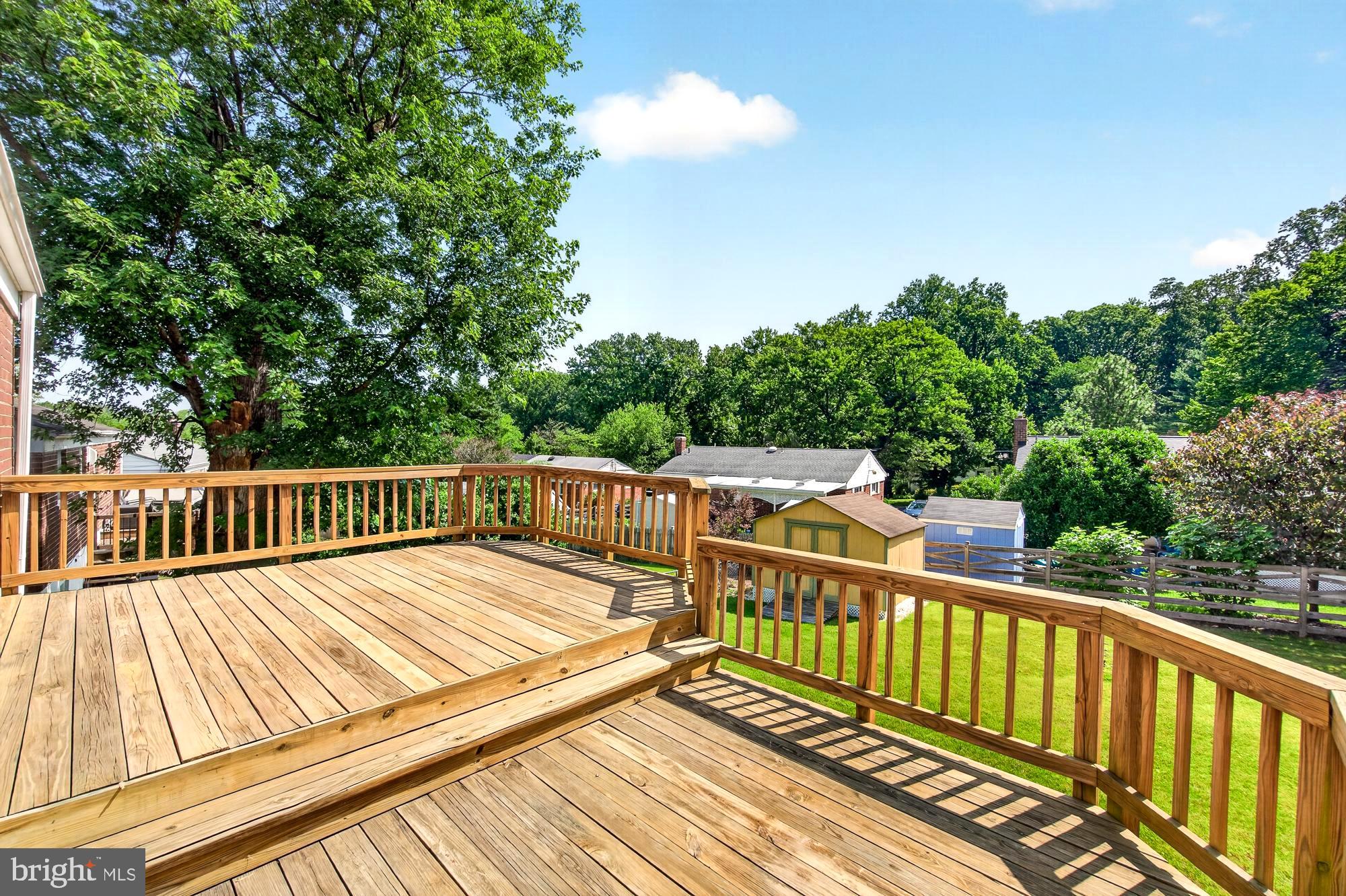 RANDOLPH HILLS - Residential