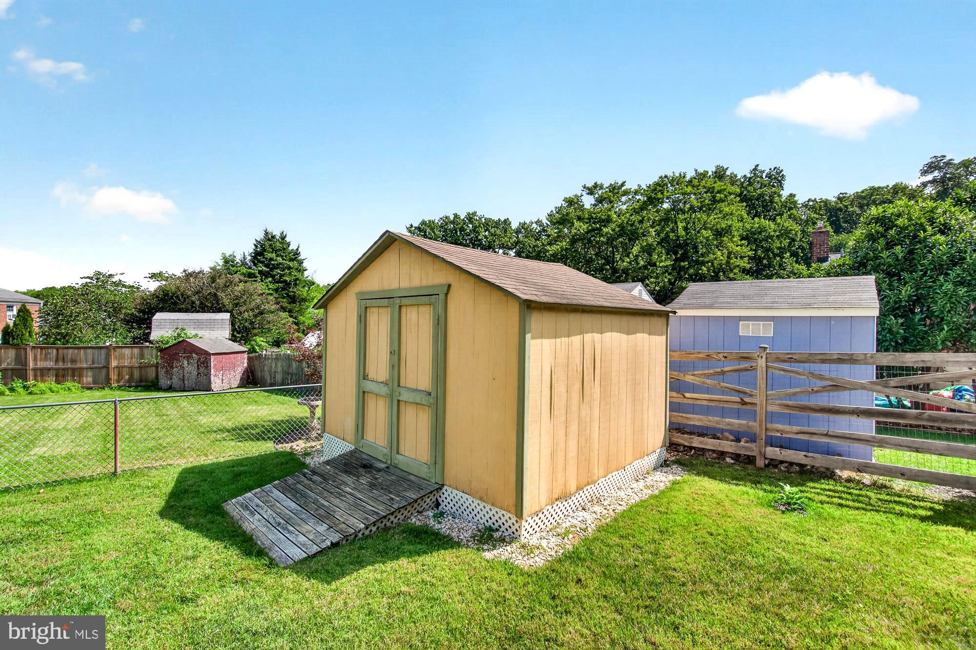RANDOLPH HILLS - Residential