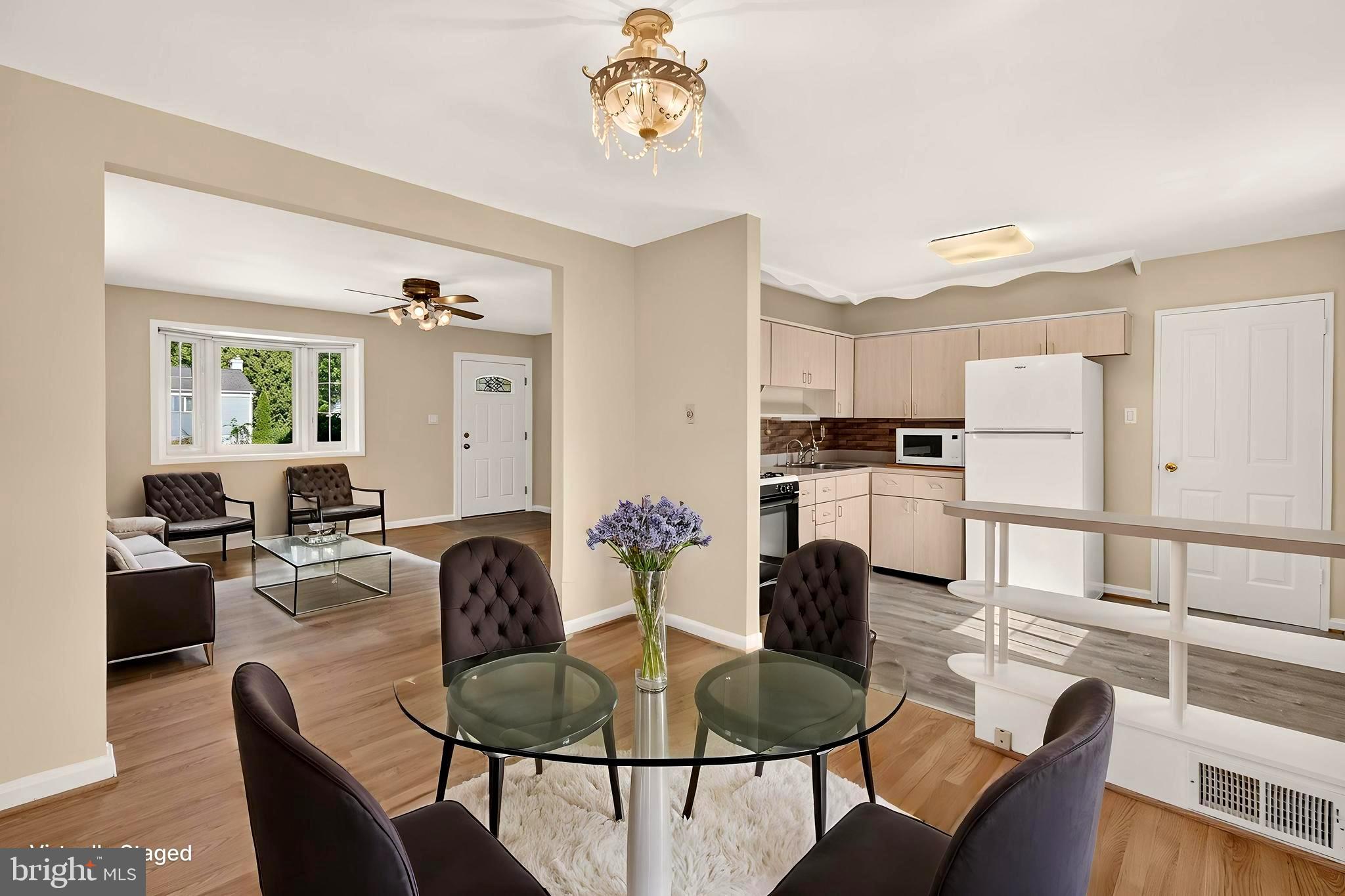 RANDOLPH HILLS - Residential