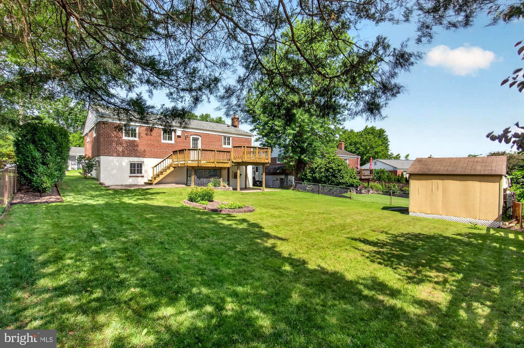 RANDOLPH HILLS - Residential