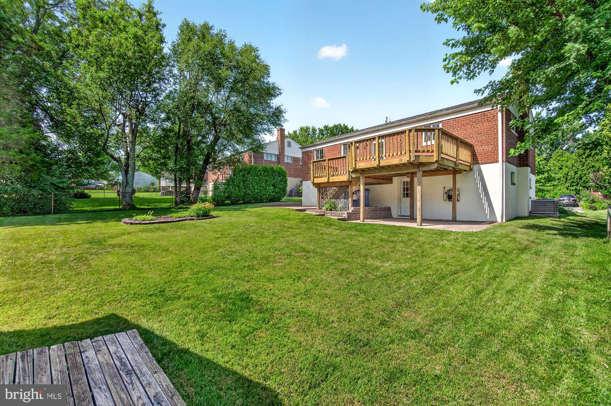 RANDOLPH HILLS - Residential