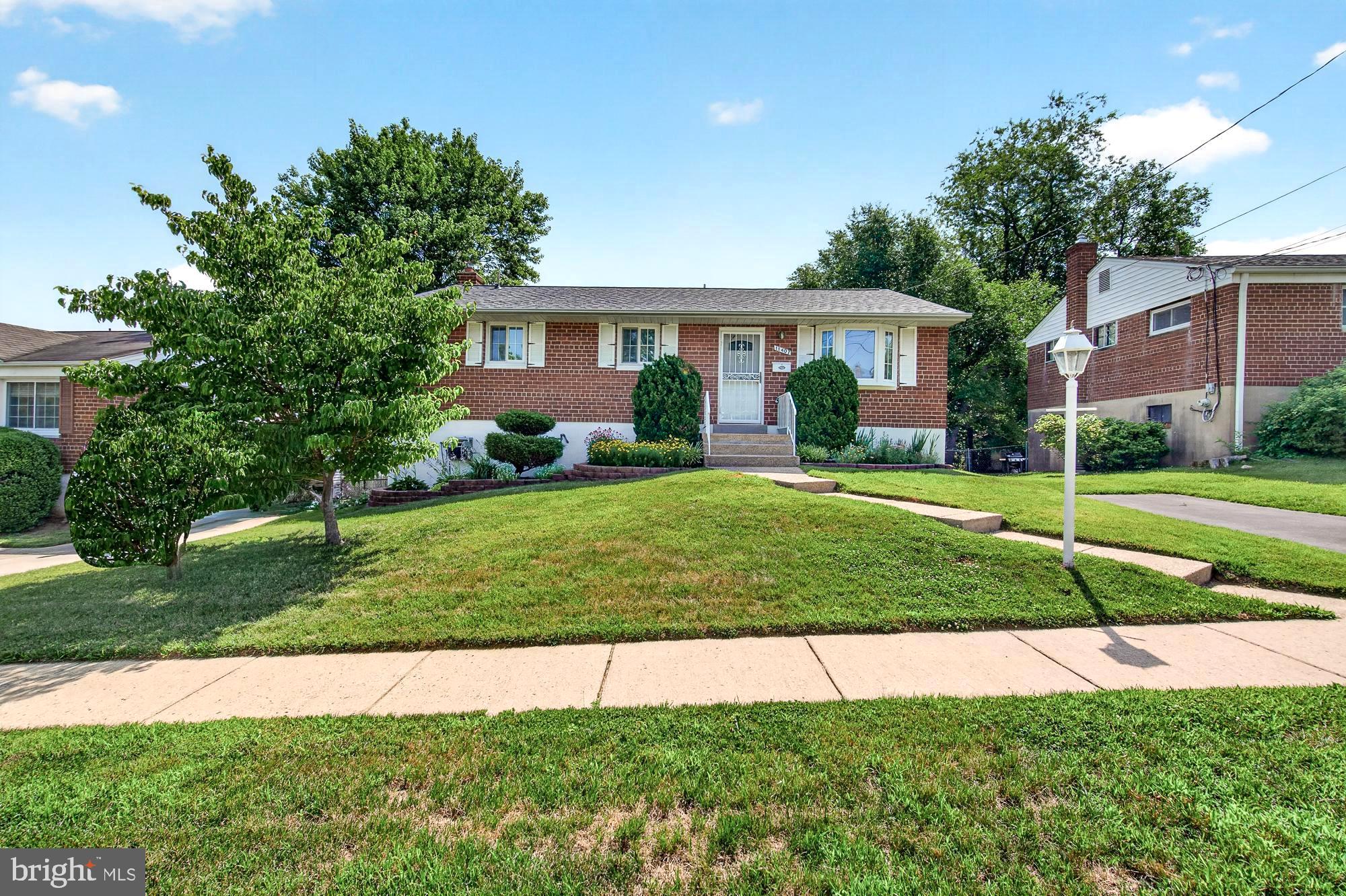 RANDOLPH HILLS - Residential