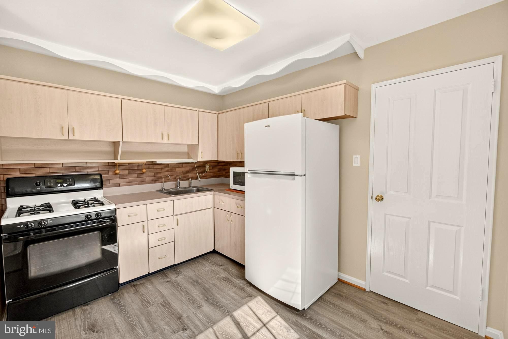 RANDOLPH HILLS - Residential