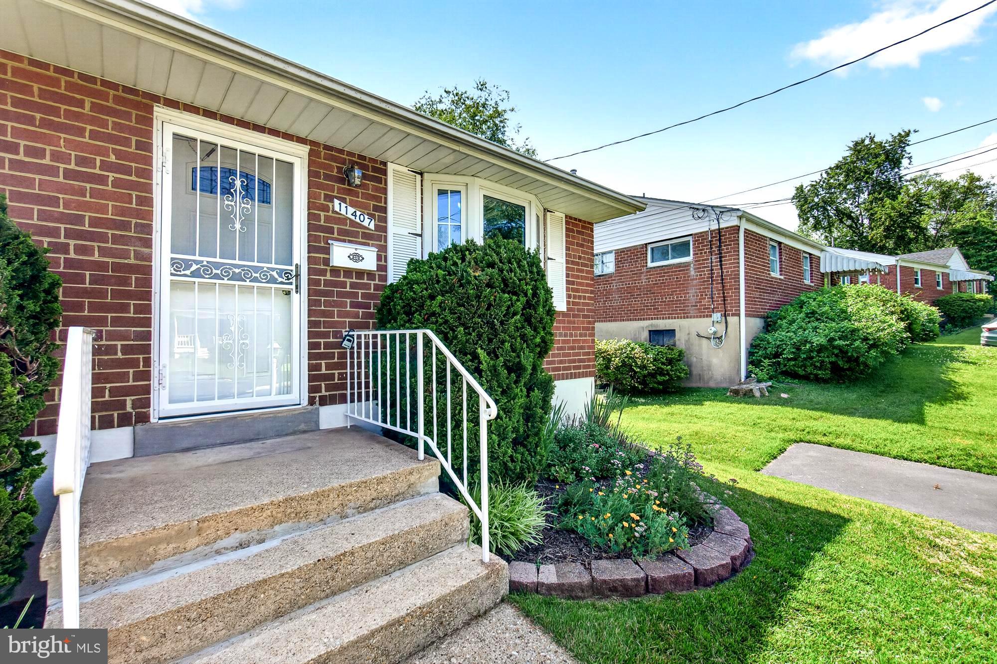 RANDOLPH HILLS - Residential