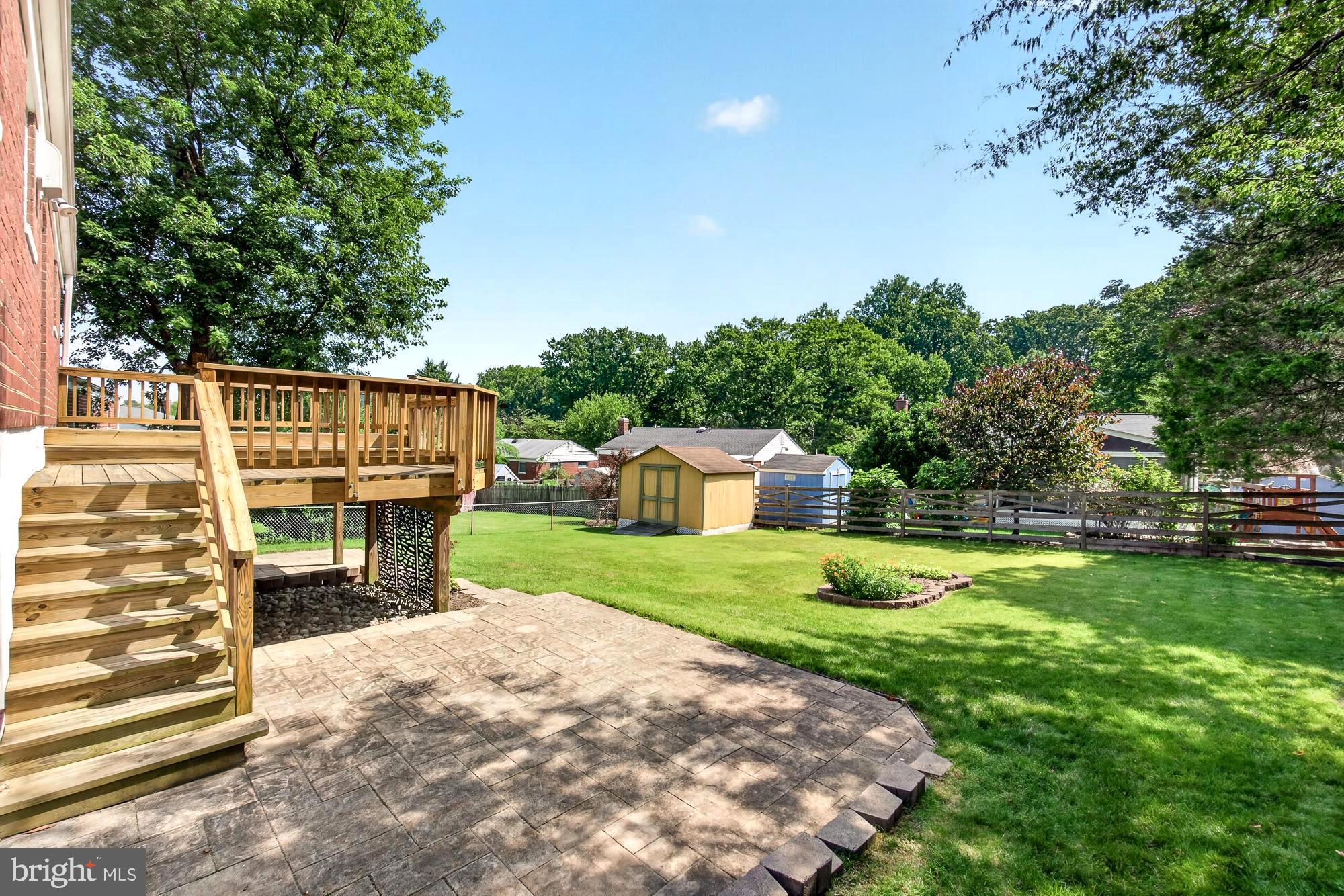 RANDOLPH HILLS - Residential