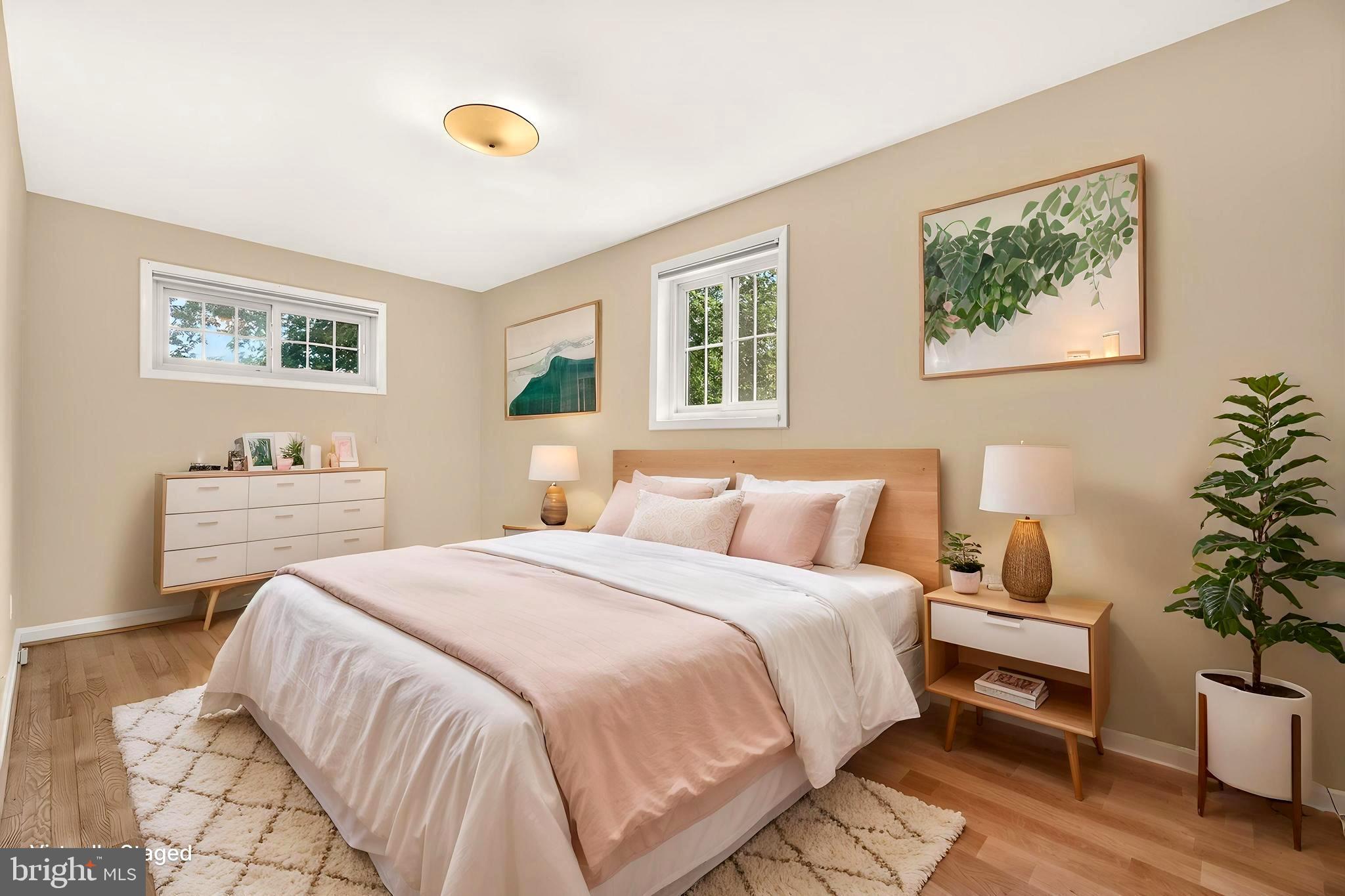 RANDOLPH HILLS - Residential