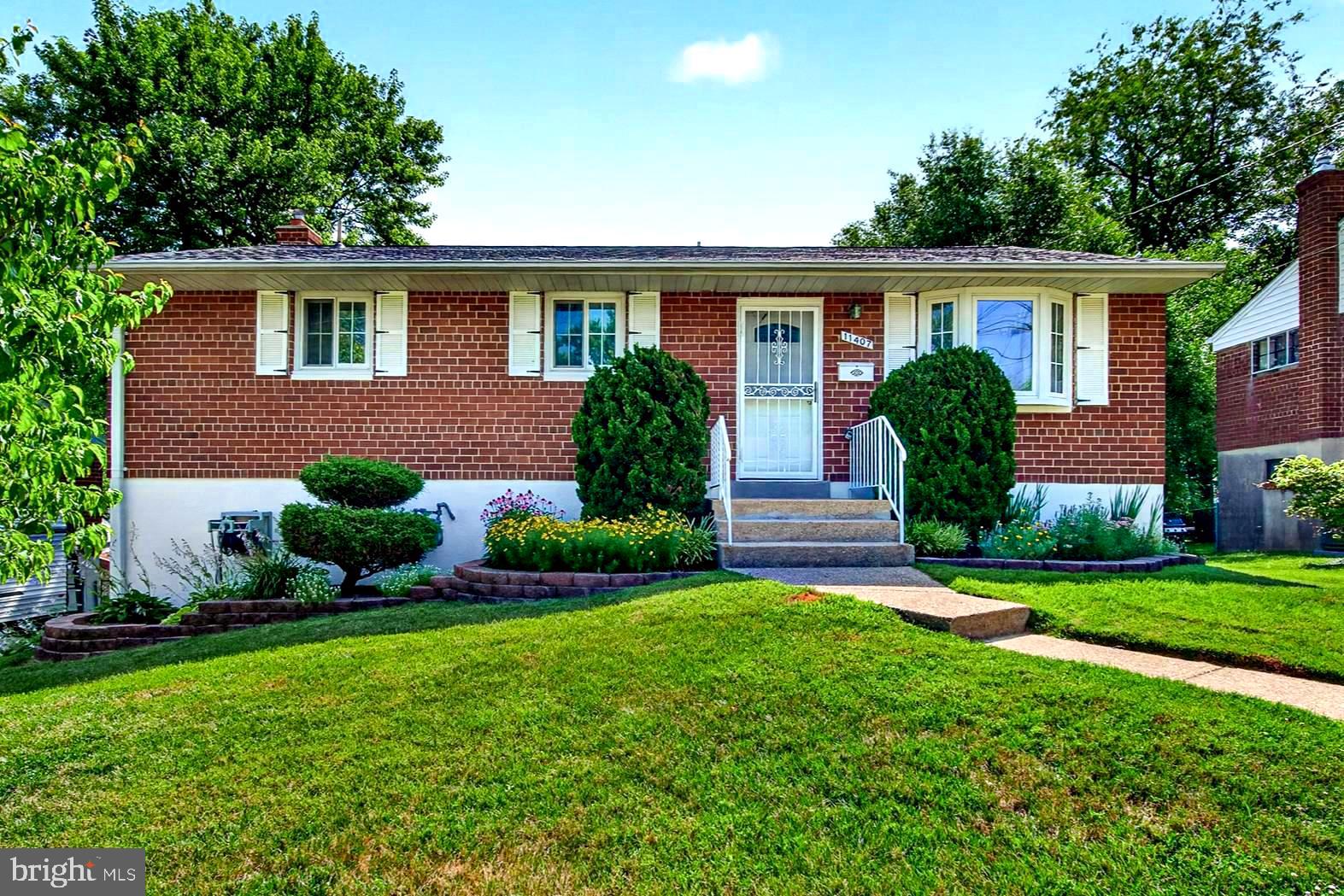RANDOLPH HILLS - Residential