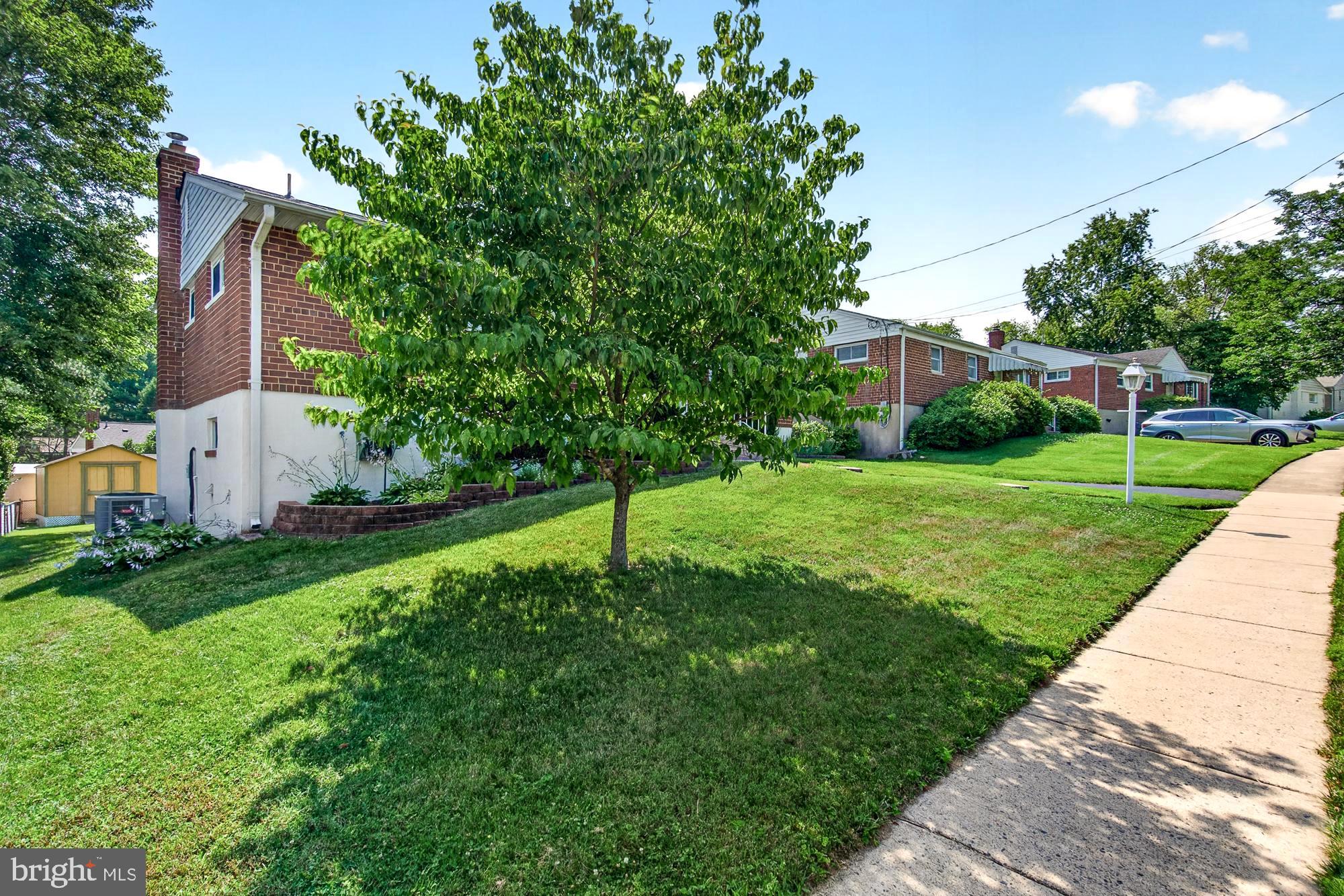 RANDOLPH HILLS - Residential