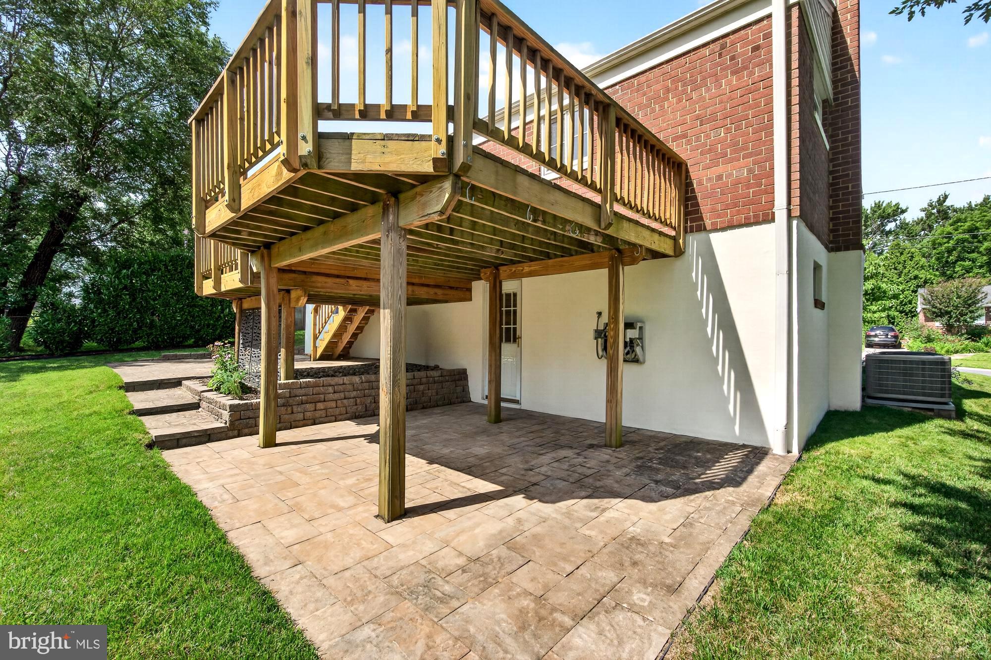 RANDOLPH HILLS - Residential
