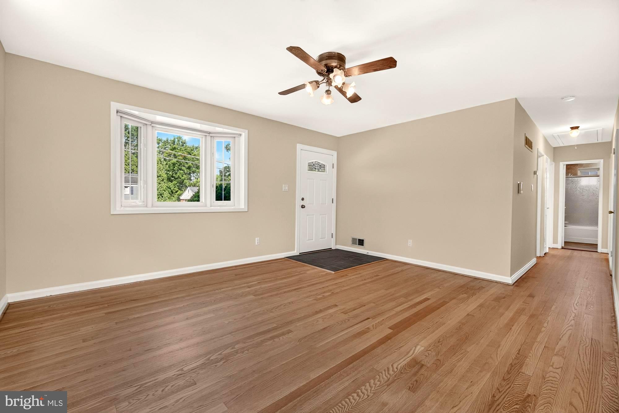 RANDOLPH HILLS - Residential