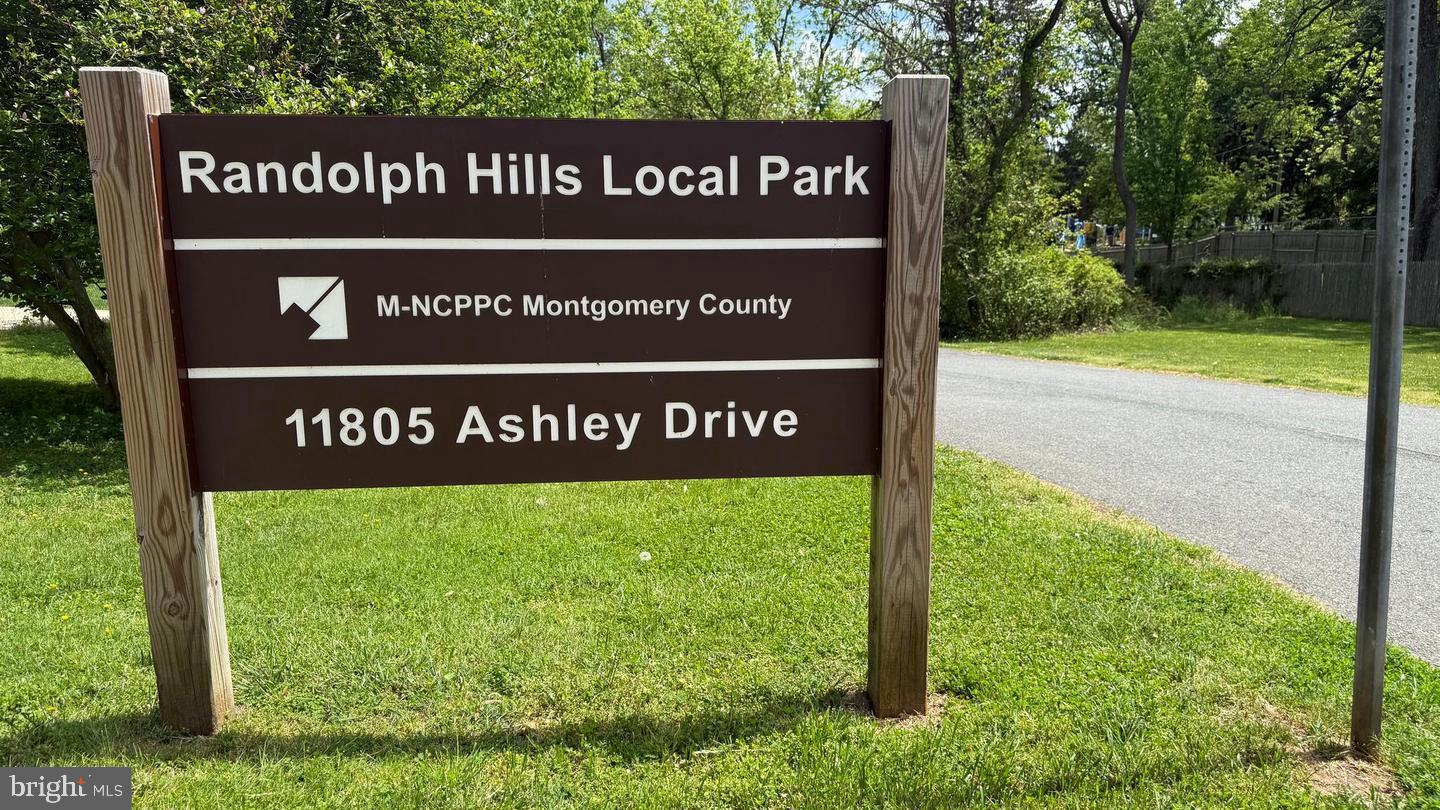 RANDOLPH HILLS - Residential
