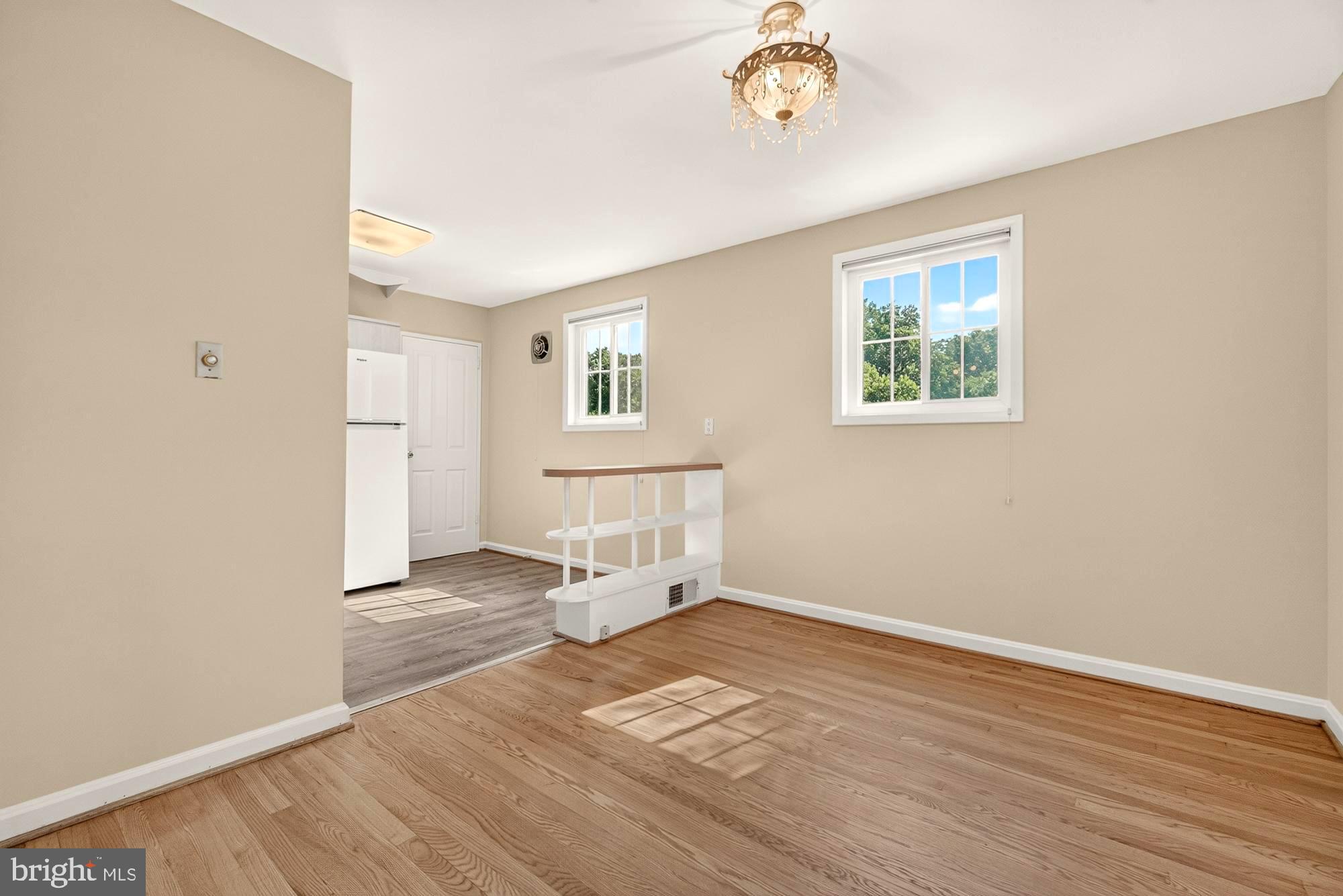 RANDOLPH HILLS - Residential
