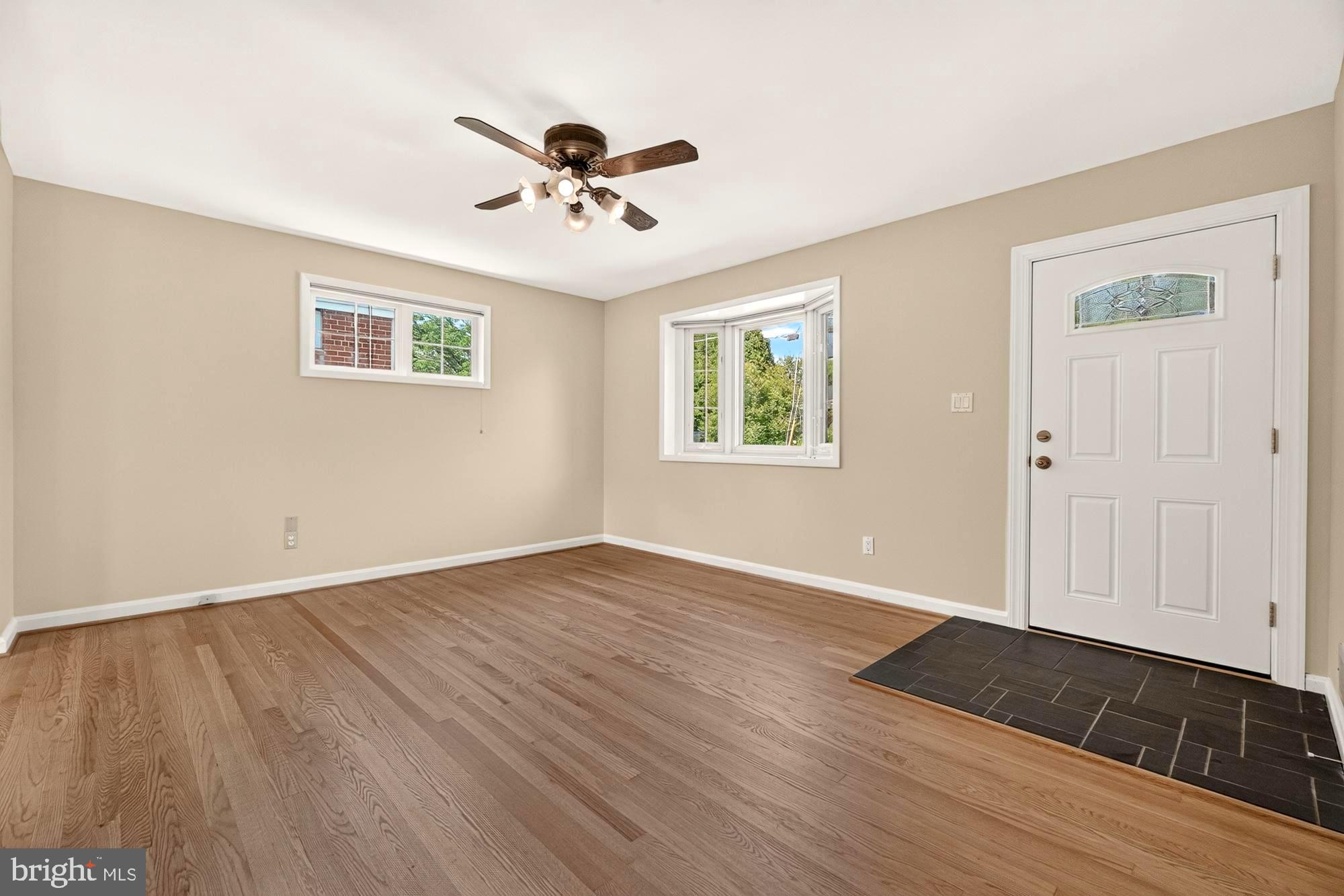 RANDOLPH HILLS - Residential