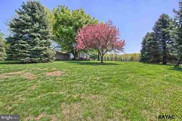 THOMASVILLE - Residential