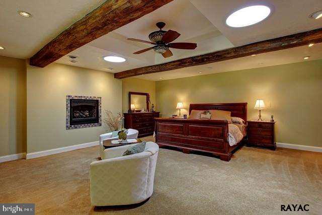 THOMASVILLE - Residential