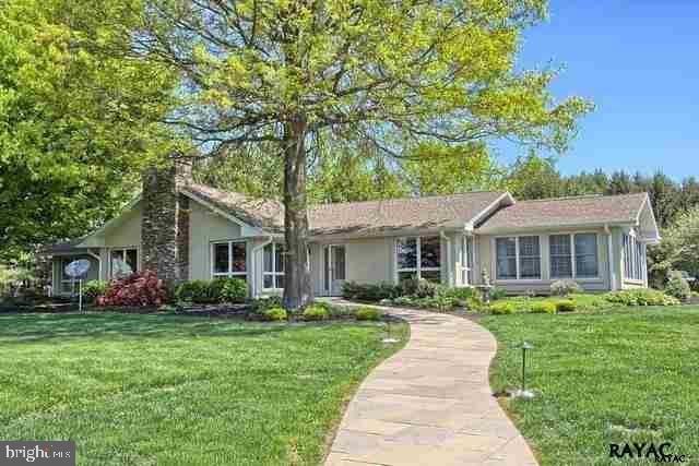 THOMASVILLE - Residential