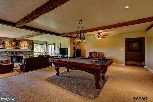 THOMASVILLE - Residential