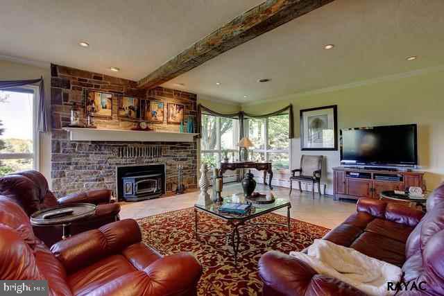 THOMASVILLE - Residential