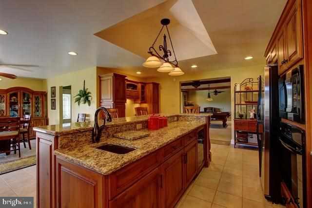 THOMASVILLE - Residential